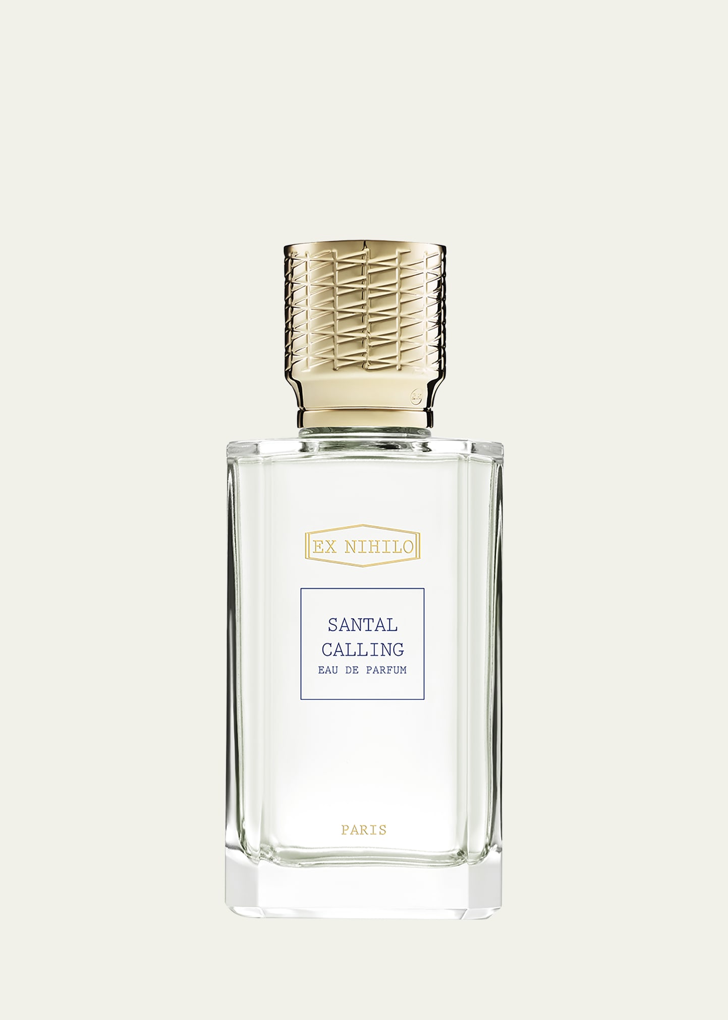 Ex Nihilo Santal Calling Eau De Parfum, 3.4 Oz.