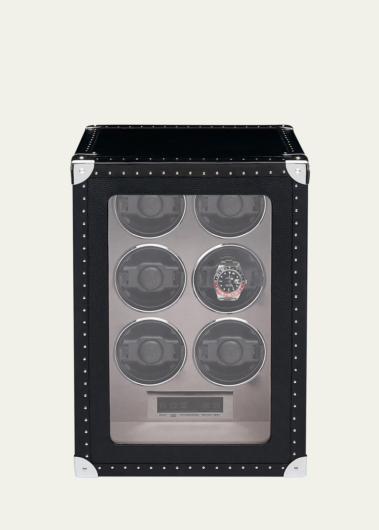 Romer Six-Watch Winder