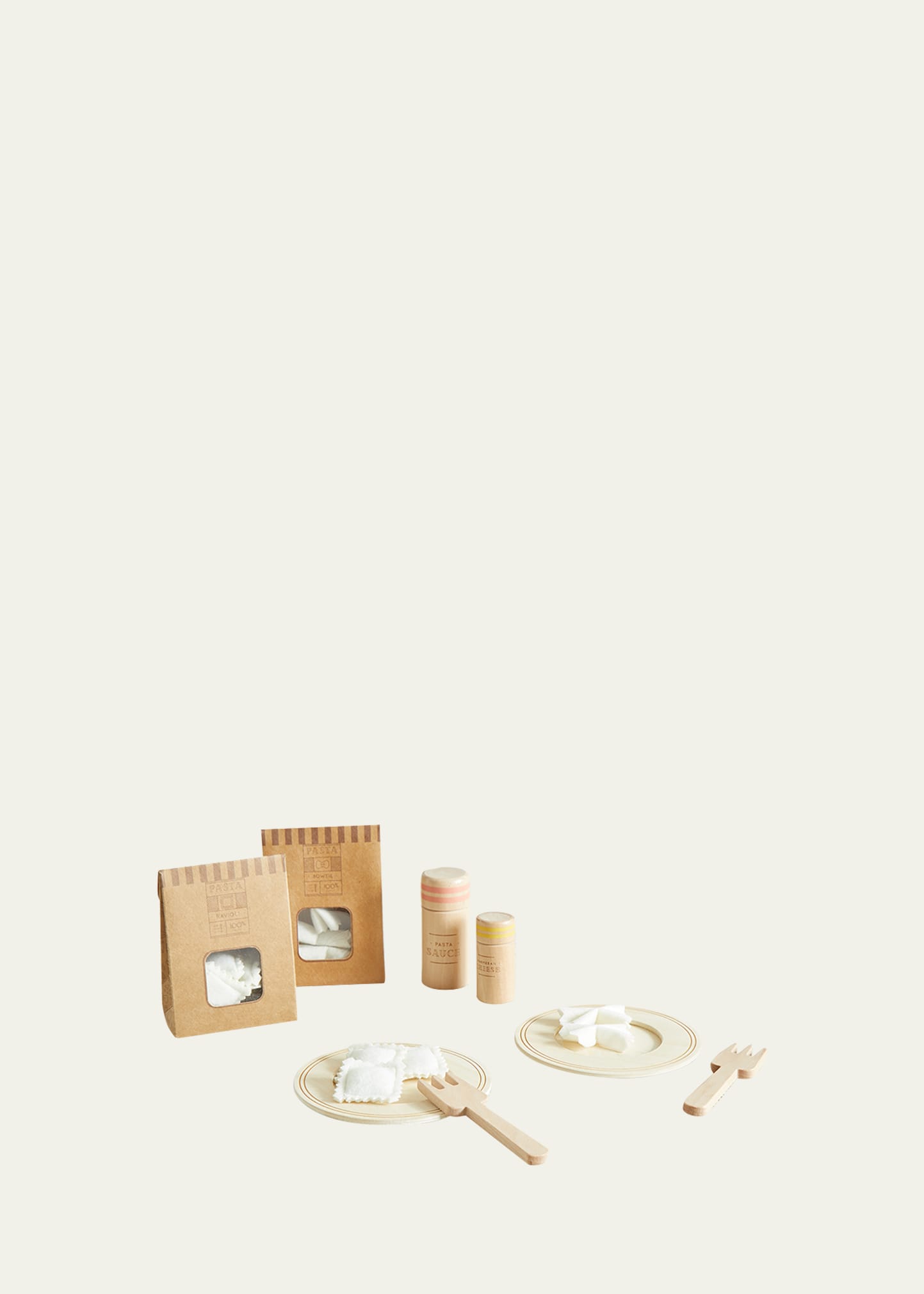 Table It Pasta 16-Piece Set