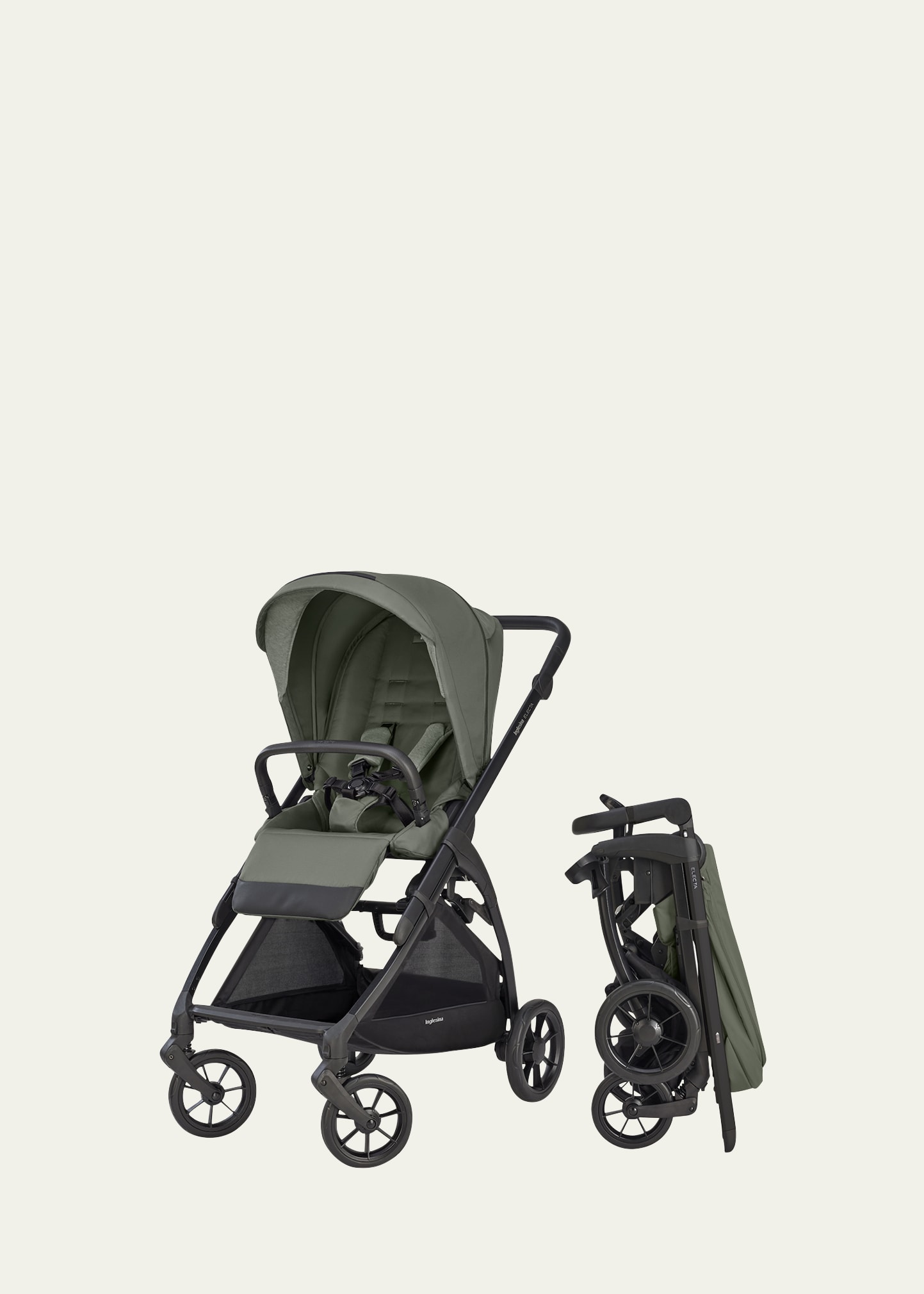 Electa Stroller