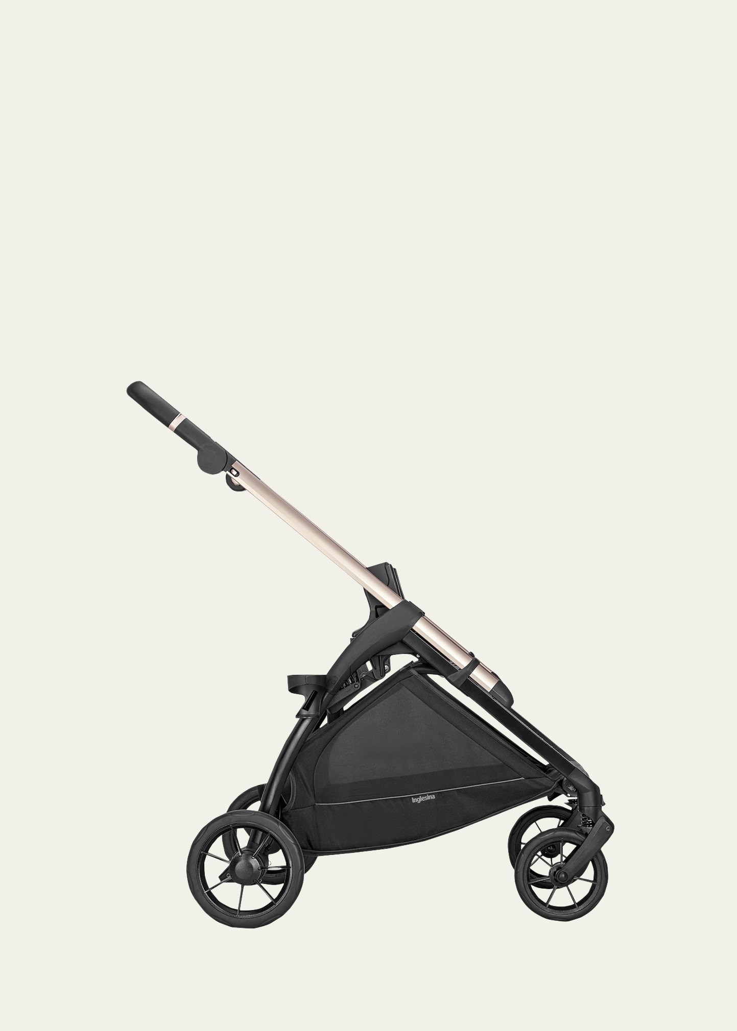 Electa Stroller Car Seat Adapter