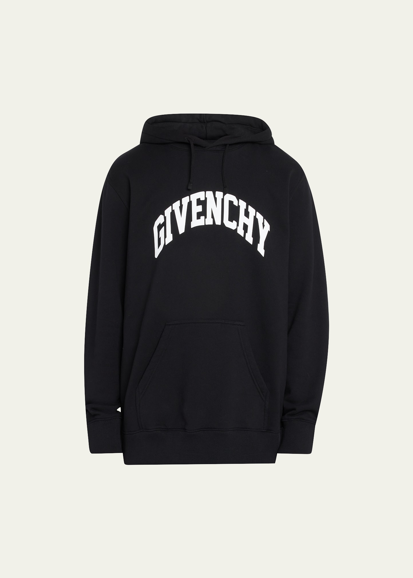 Men's Classic-Fit Logo Hoodie