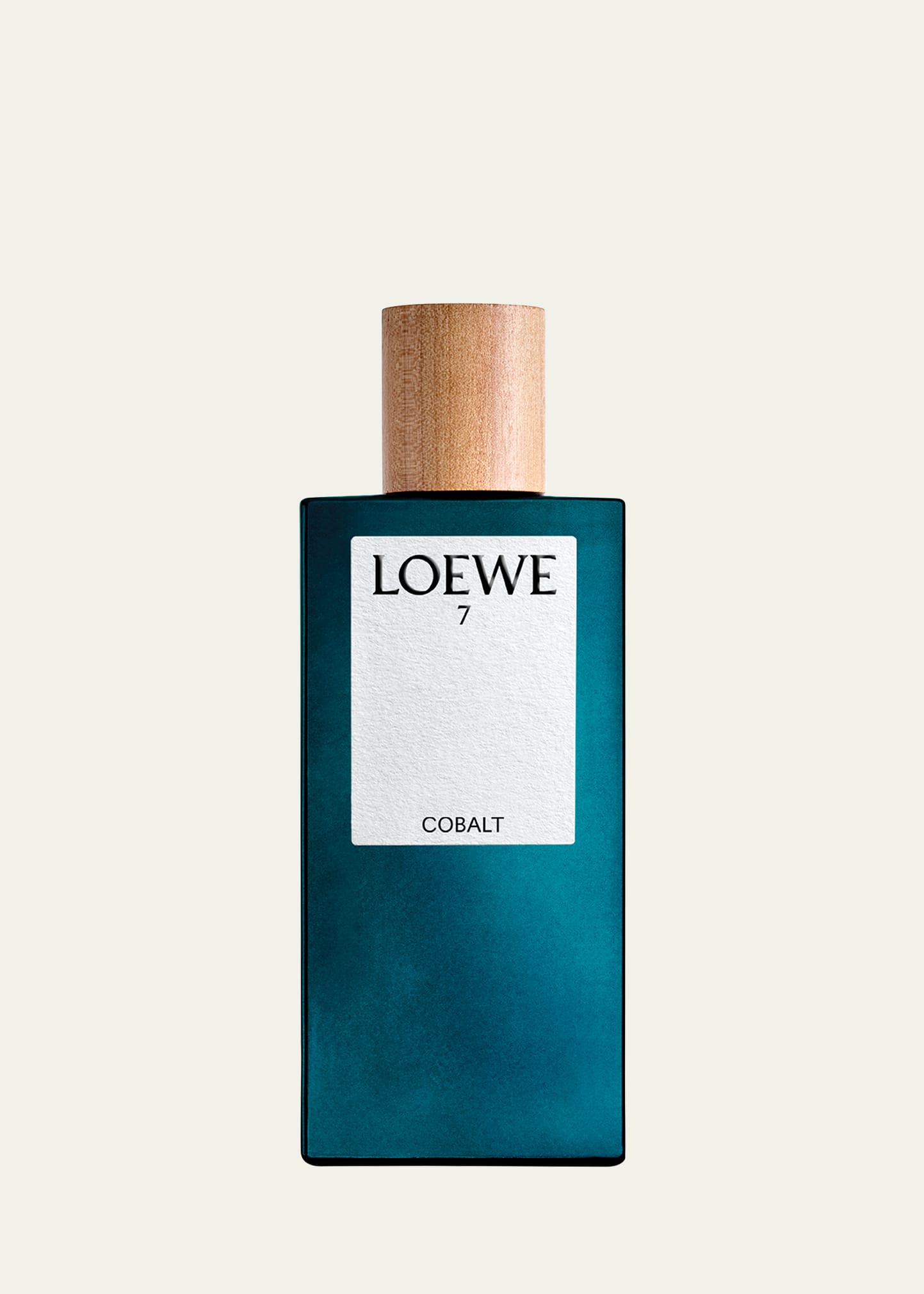 Loewe 3.4 oz. 7 Cobalt Eau de Parfum