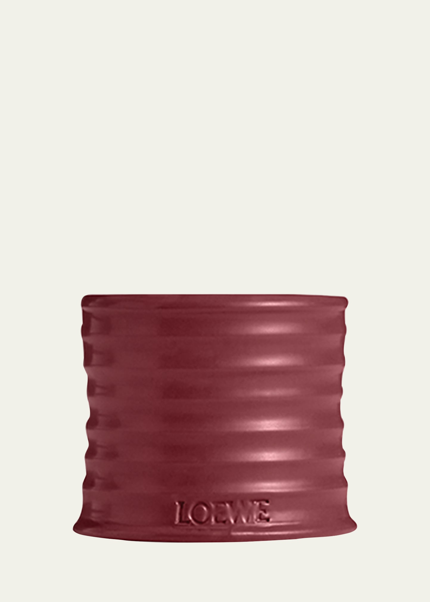 Loewe 5.8 Oz. Small Beetroot Candle