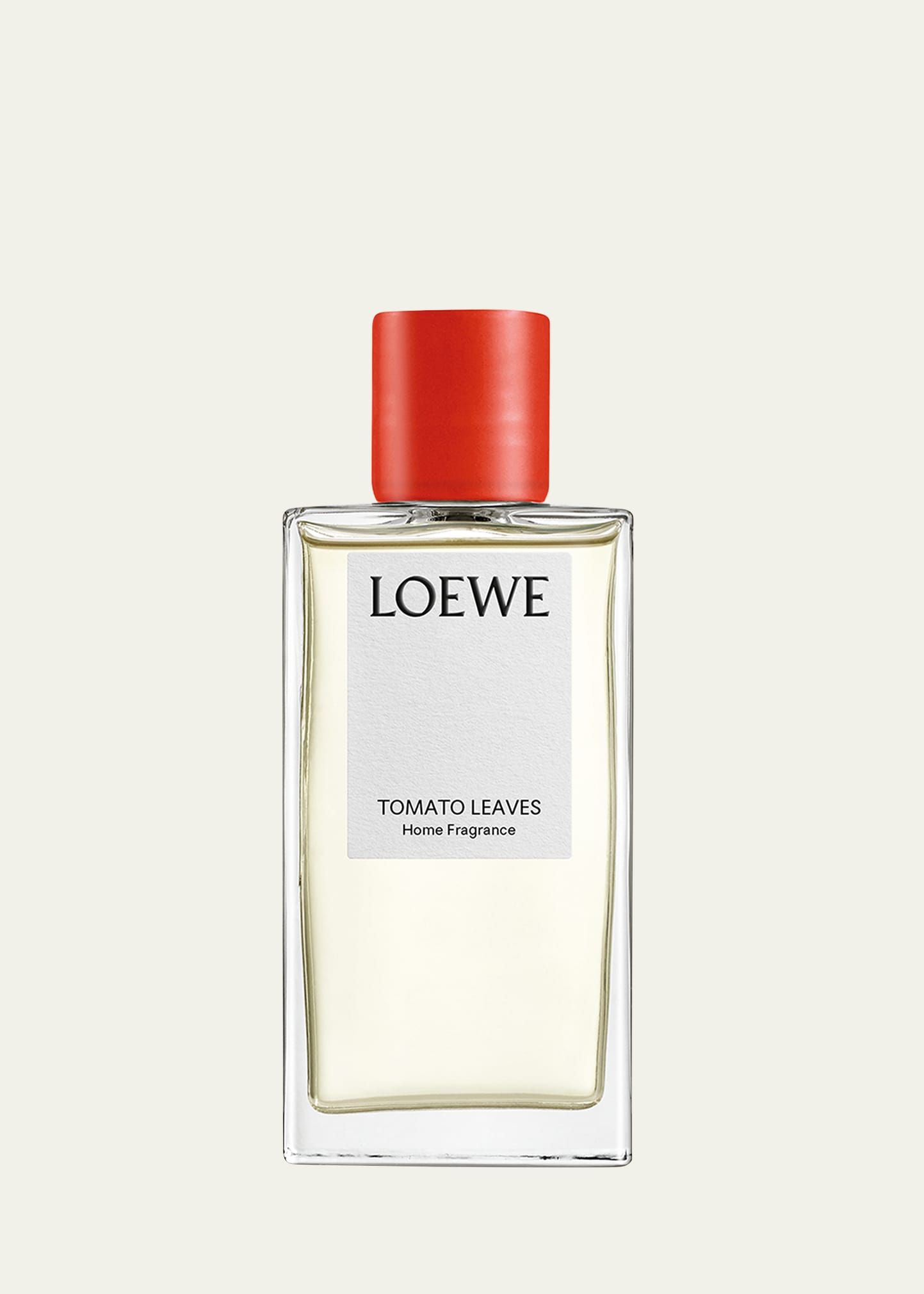 Loewe 5 Oz. Tomato Leaves Room Spray