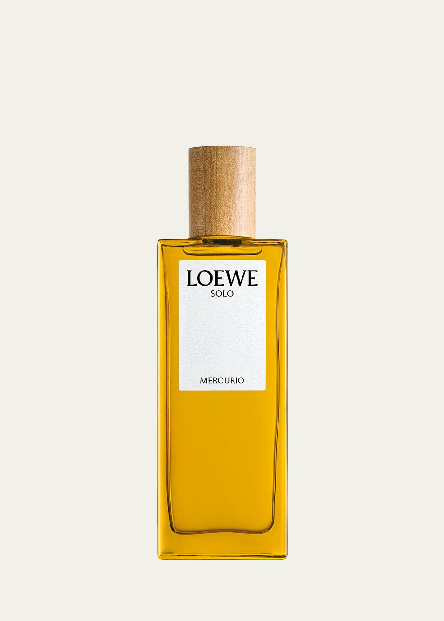 Loewe 1.7 oz. Solo Mercurio Eau de Parfum