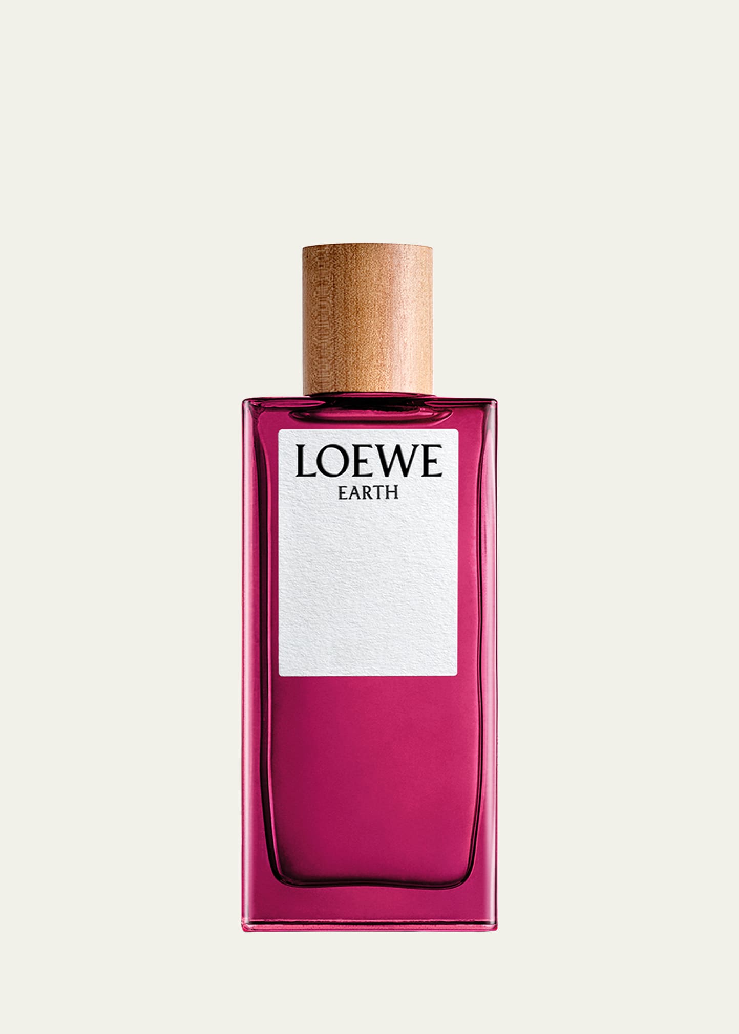 Loewe 3.4 oz. Earth Eau de Parfum