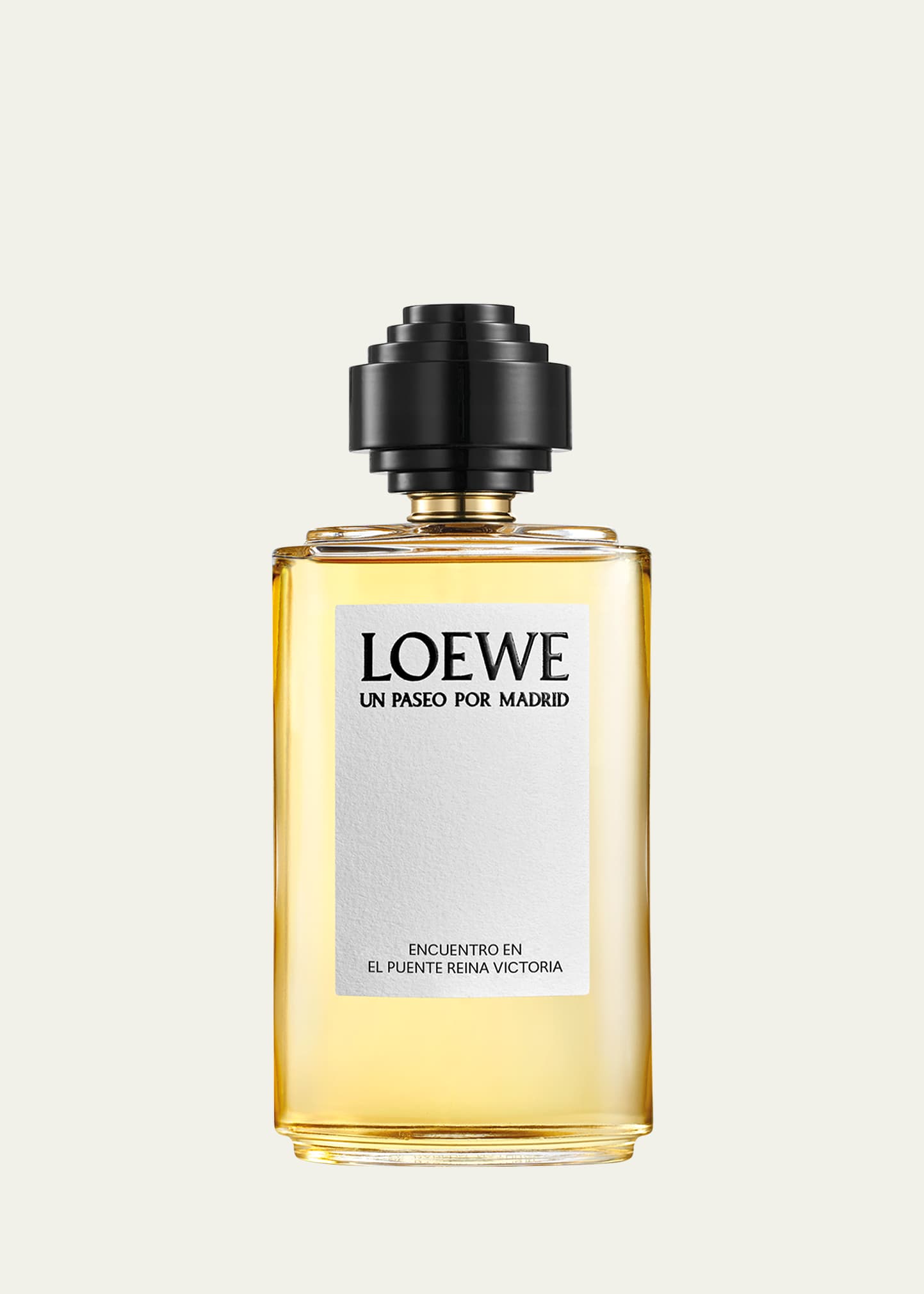 Loewe 3.4 oz. Encuentro En El Puente Reina Victoria Eau de Parfum 2021