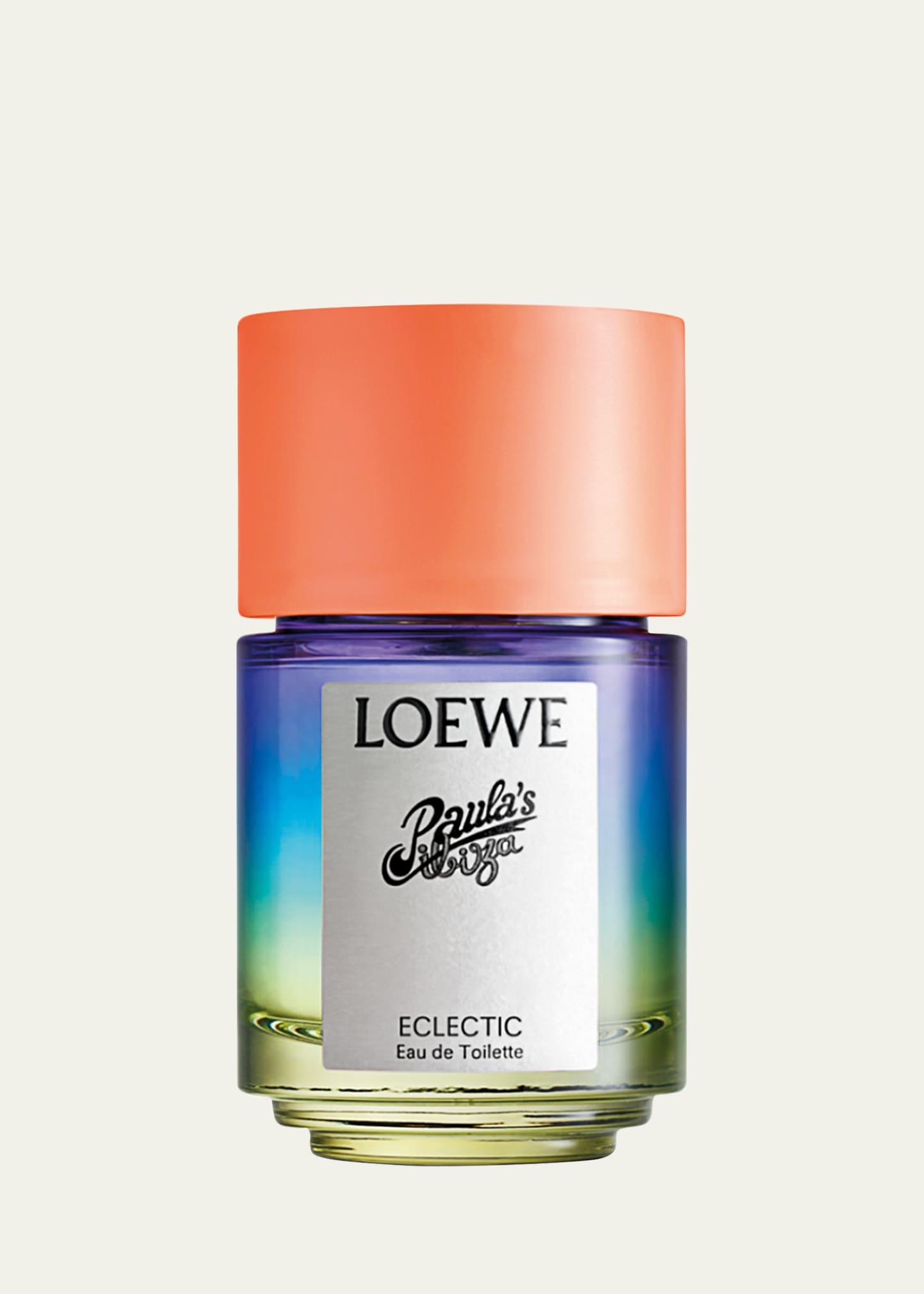 Loewe 3.4 oz. Paula&acute;s Ibiza Eclectic Eau de Toilette