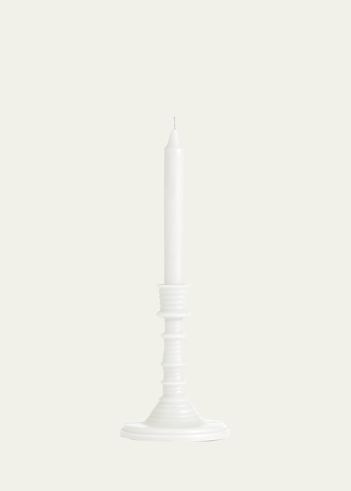 Loewe 11.9 Oz. Oregano Wax Candleholder