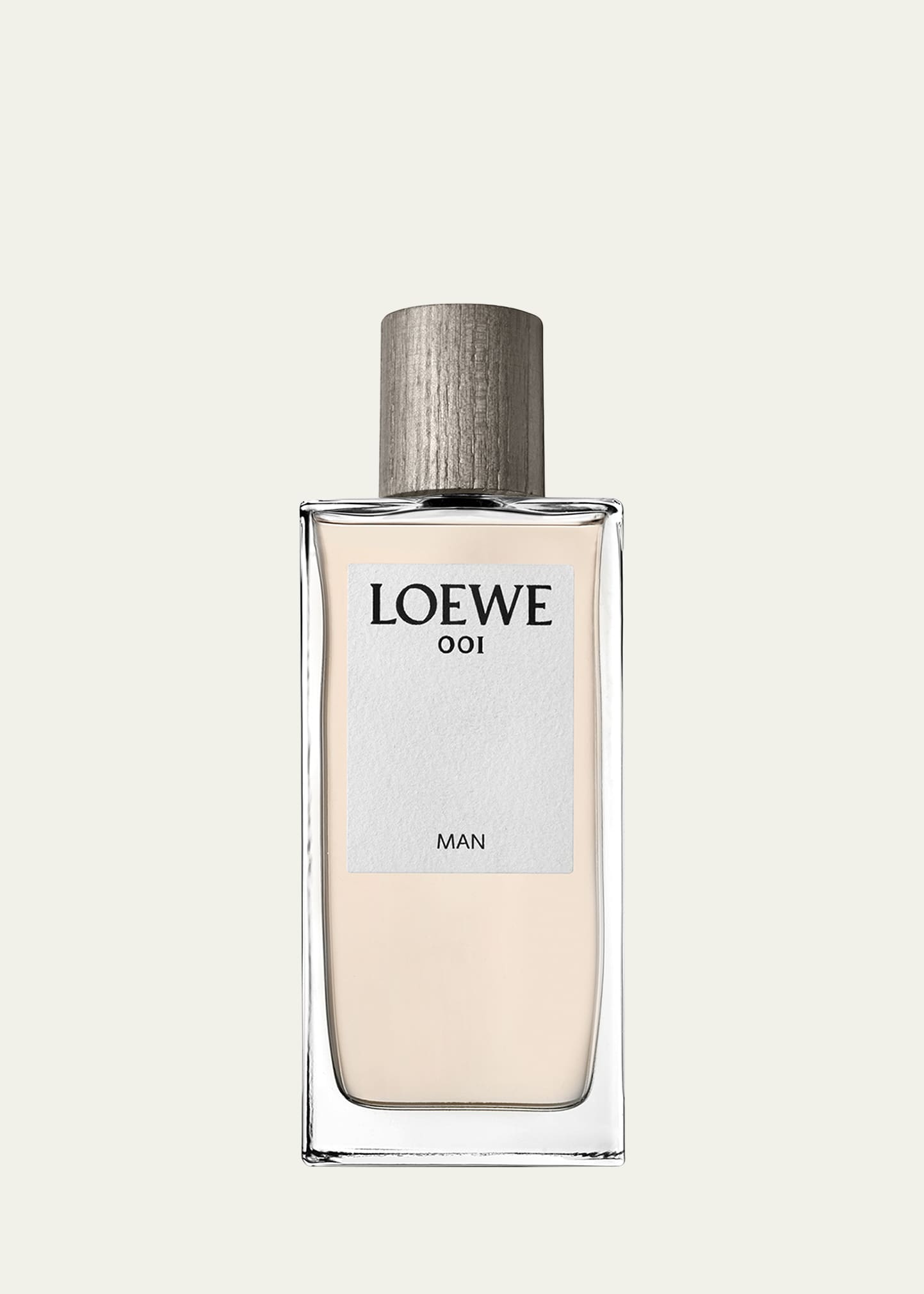 Loewe 3.4 oz. 001 Man Eau de Parfum