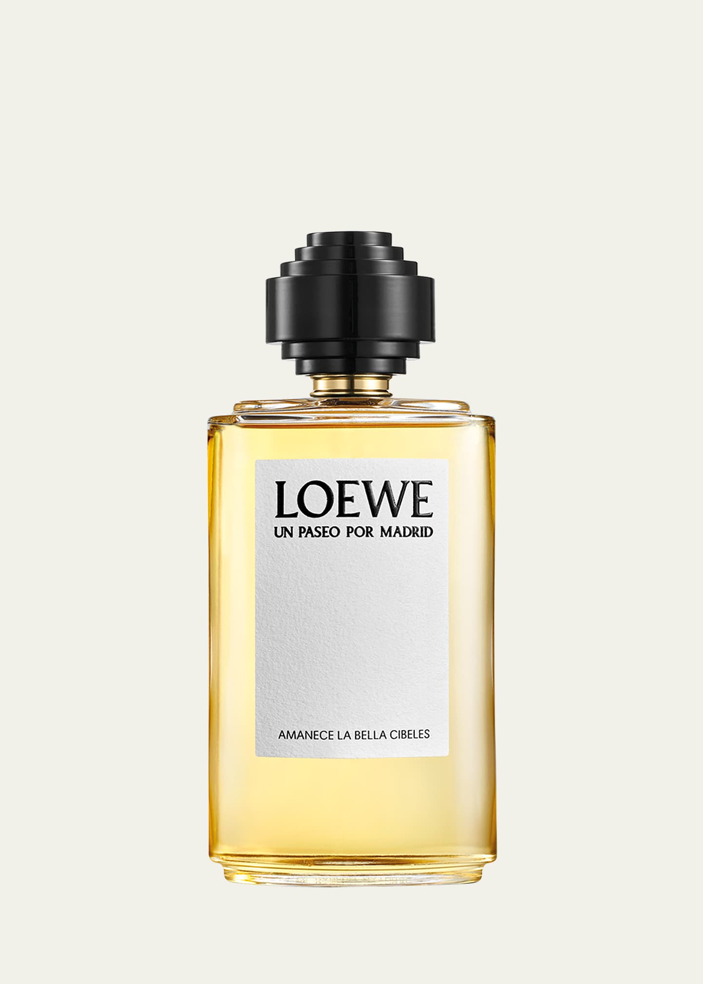 Loewe 3.4 oz. La Bella Cibeles Eau de Parfum 2021