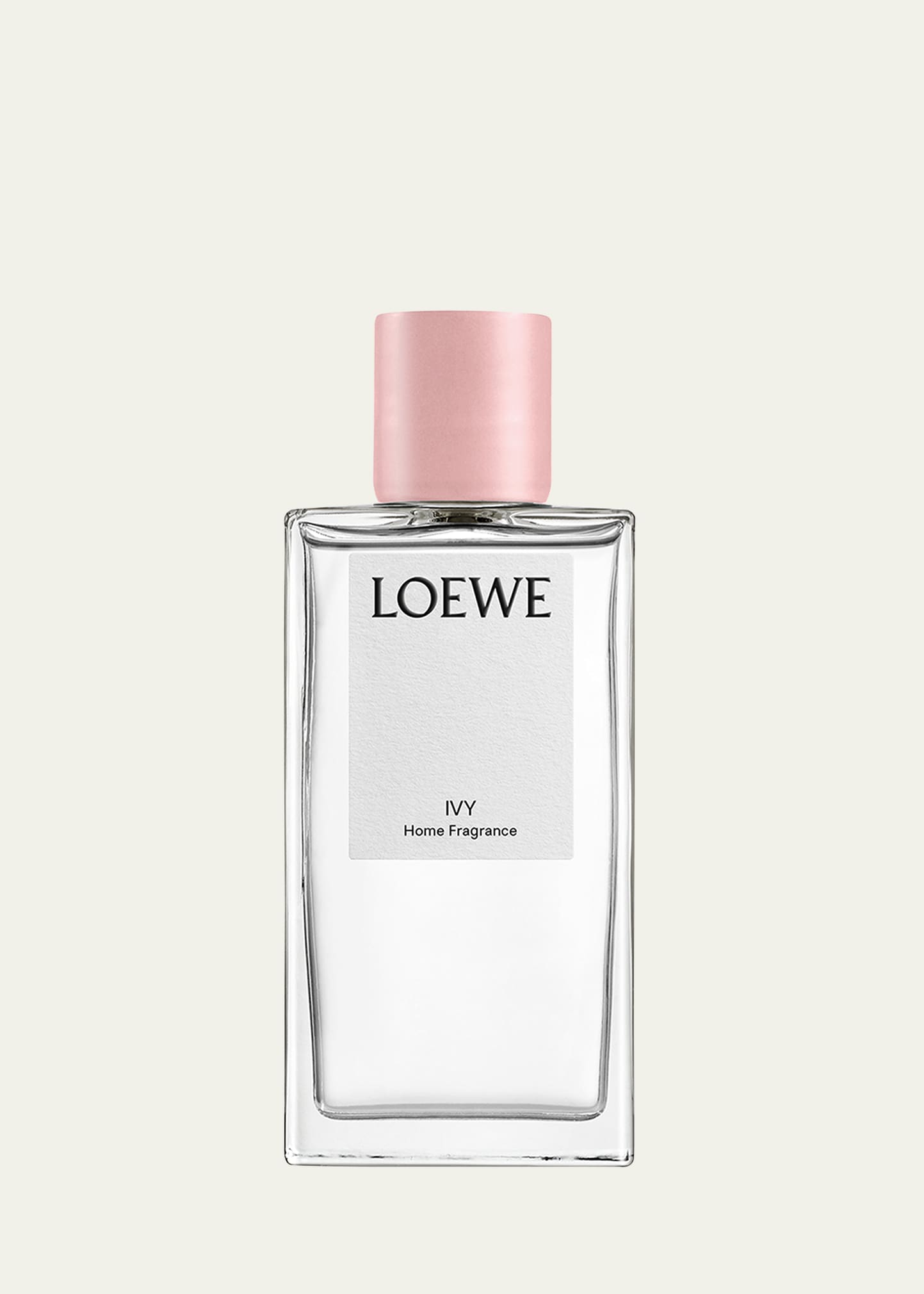 Loewe 5 Oz. Ivy Room Spray In White