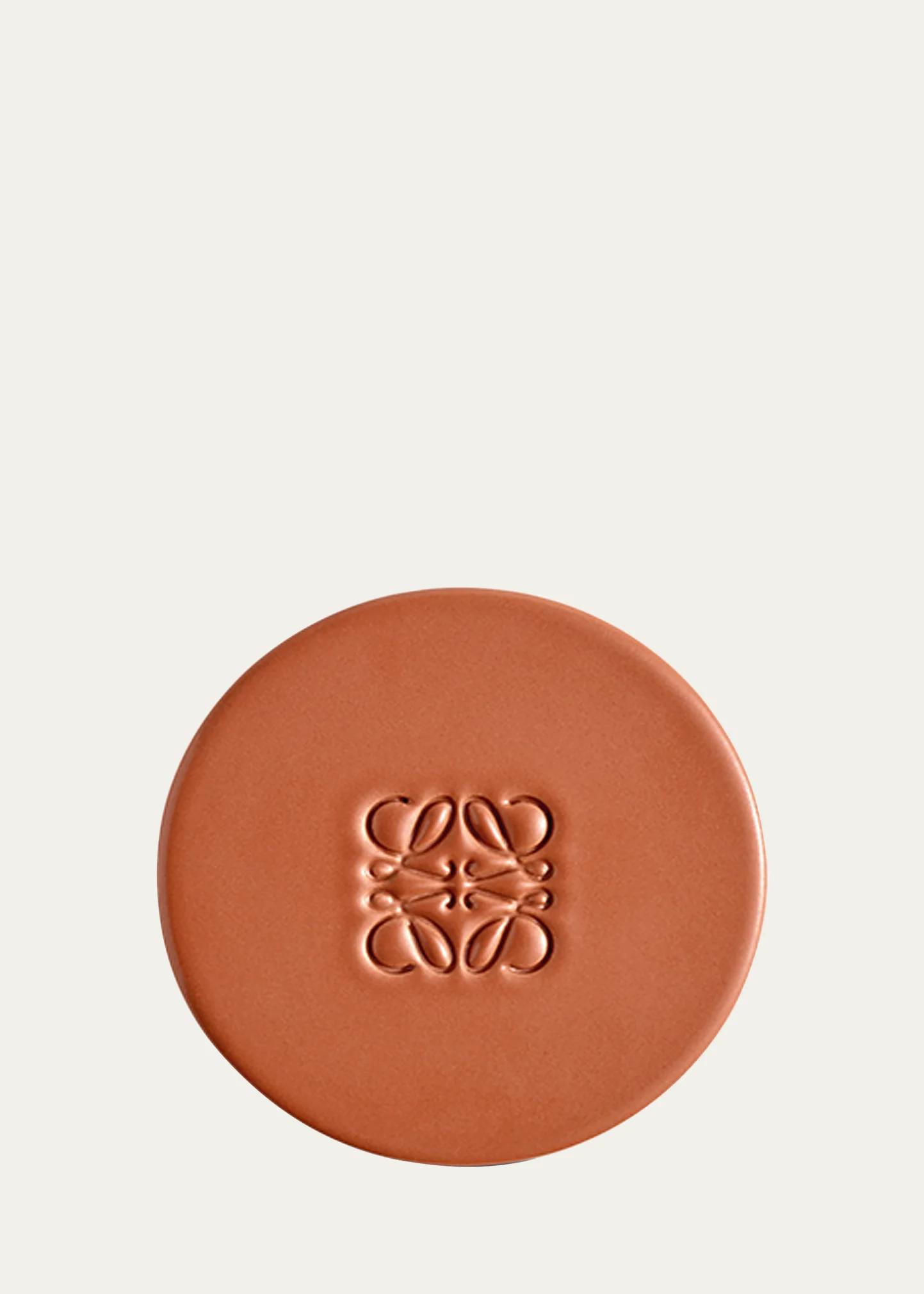 Loewe Small Ceramic Candle Lid