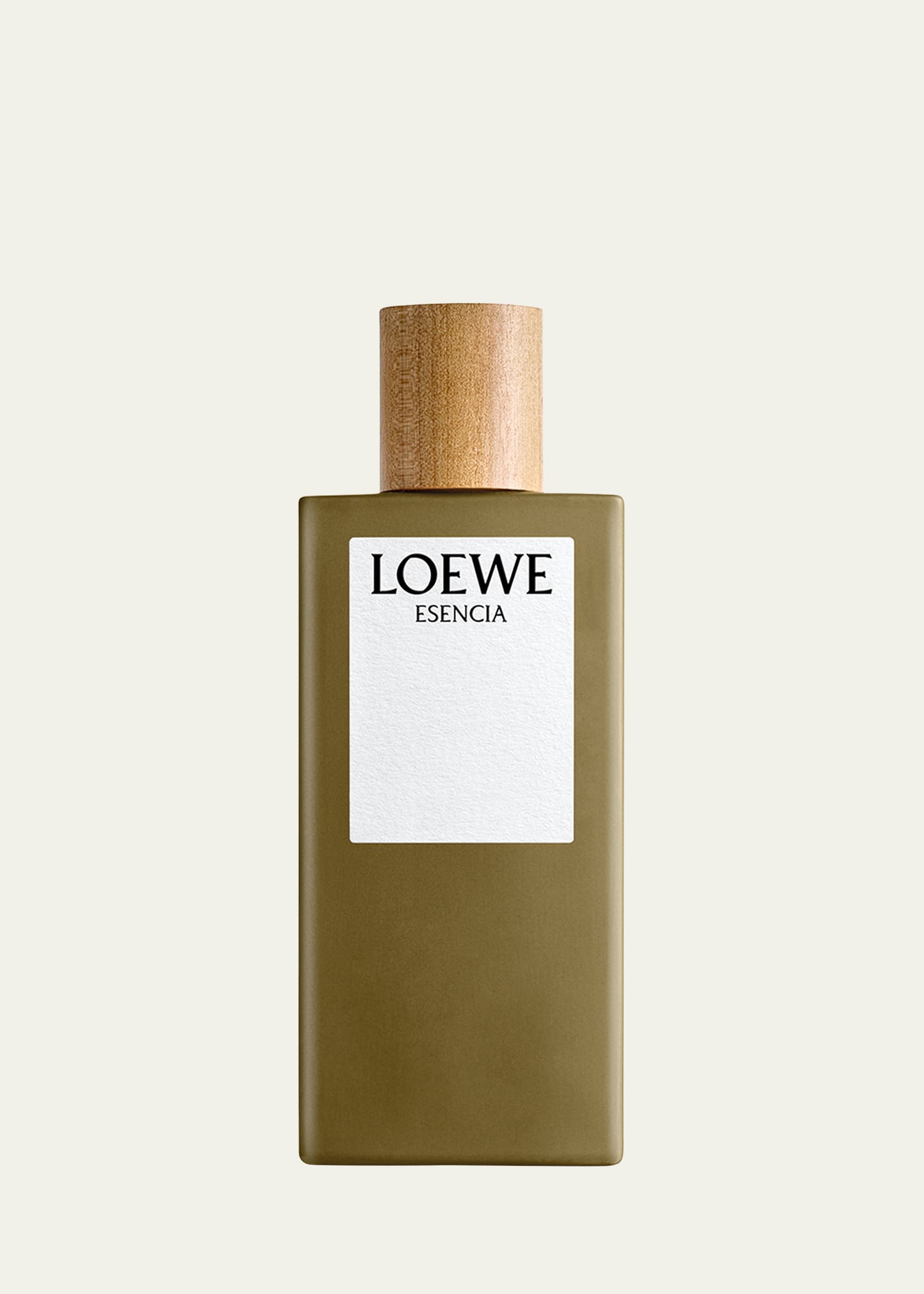 Loewe 3.4 oz. Esencia Eau de Toilette