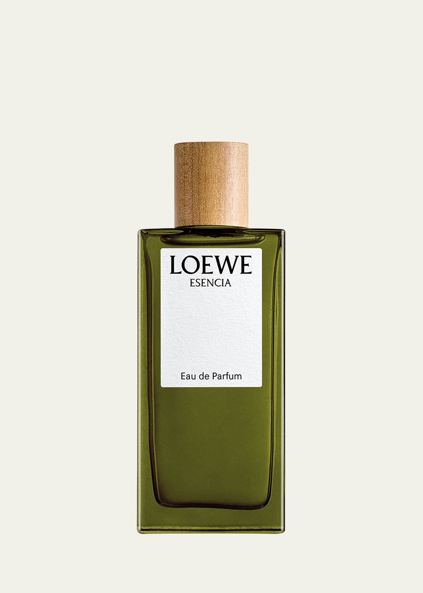 Loewe 3.4 oz. Esencia Eau de Parfum