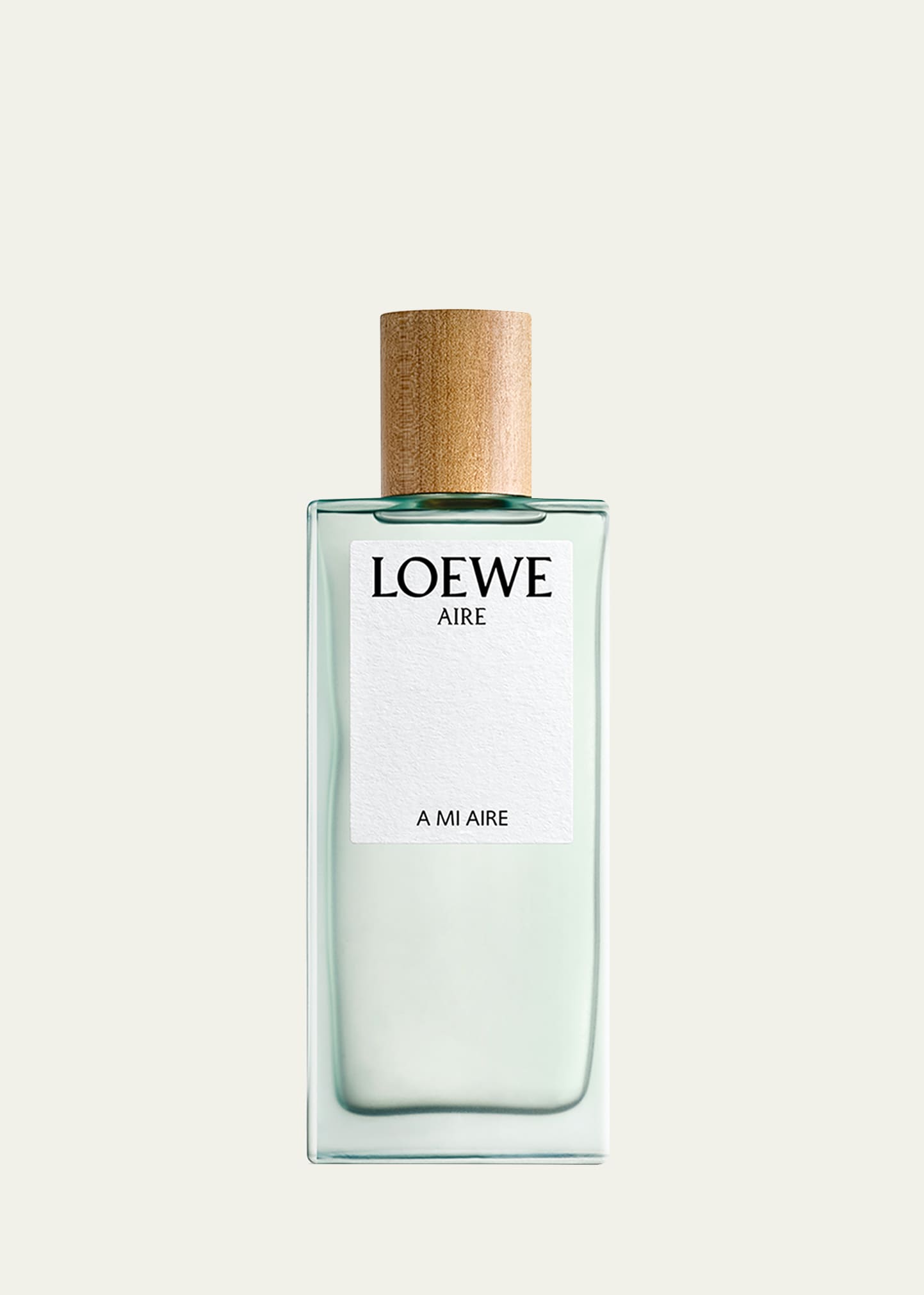 A Mi Aire Eau de Toilette, 3.4 oz.