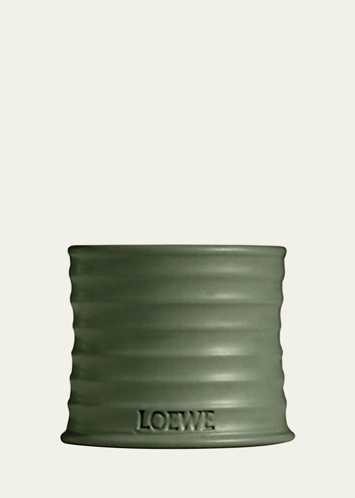 Shop Loewe 5.8 Oz. Small Marihuana Candle