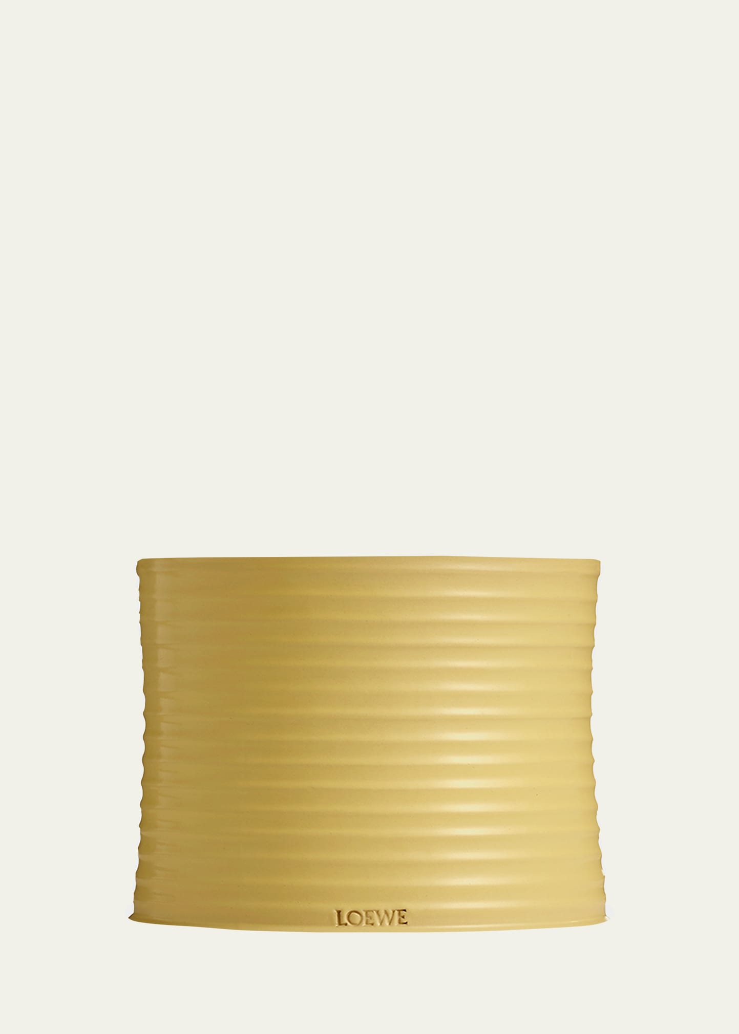 Loewe 74.8 Oz. Large Honeysuckle Candle