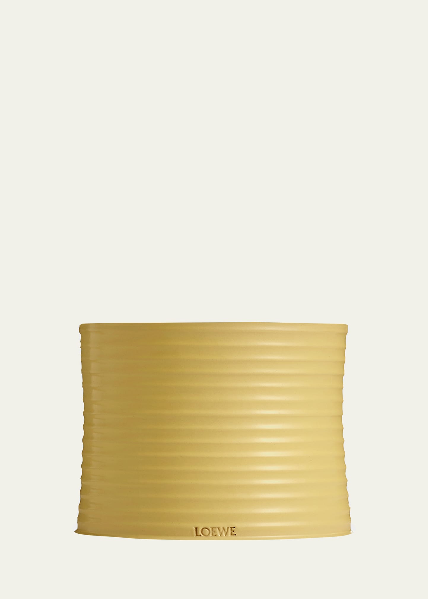 Shop Loewe 74.8 Oz. Large Honeysuckle Candle