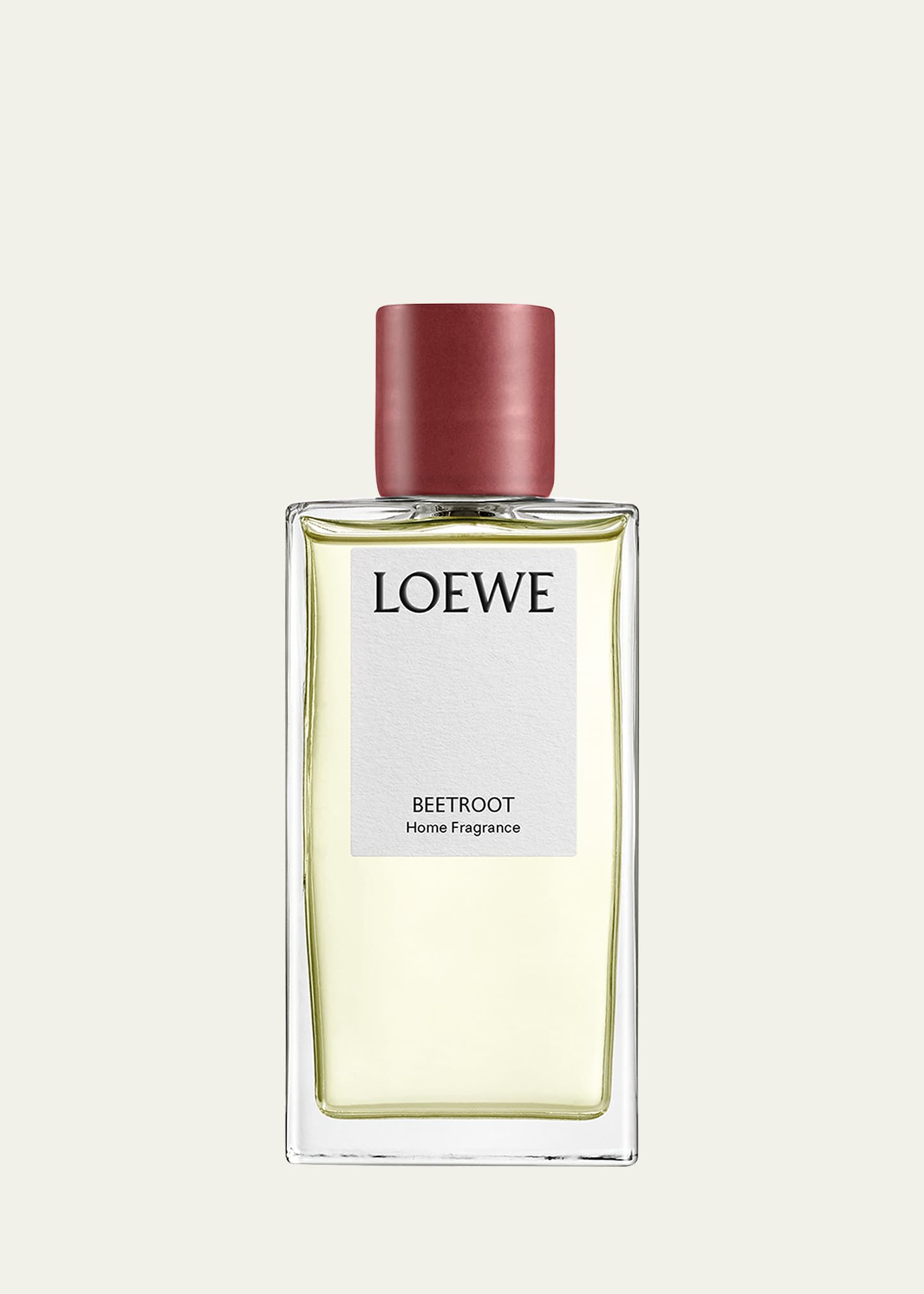 Loewe 5 Oz. Beetroot Room Spray In White