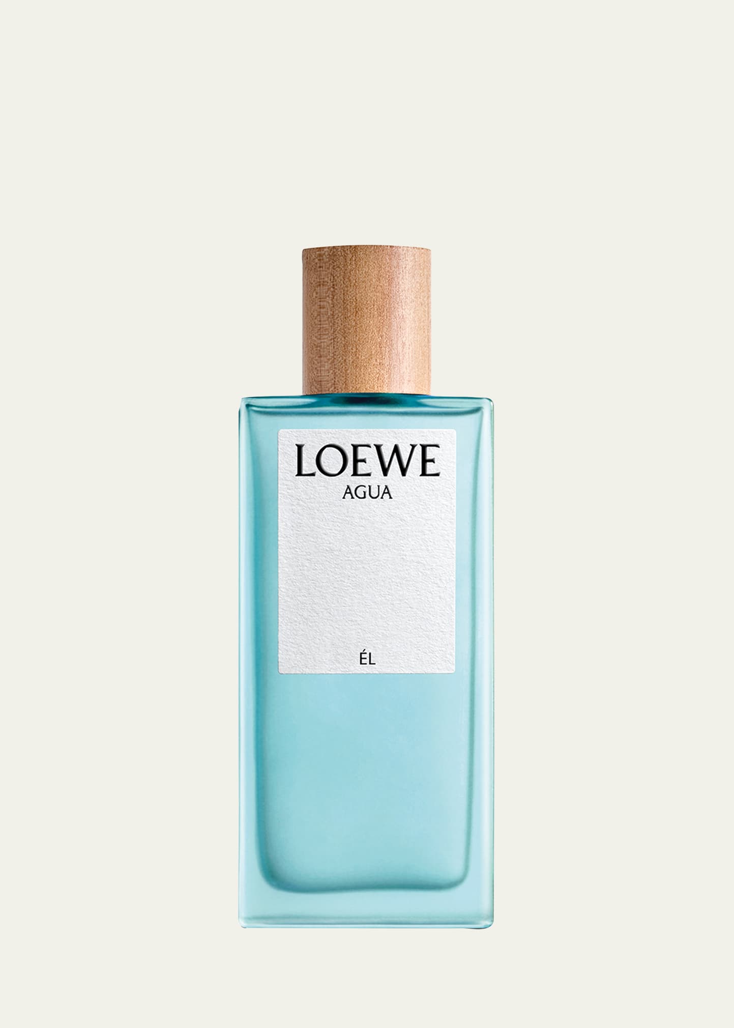 Loewe 3.4 oz. Agua El Eau de Toilette