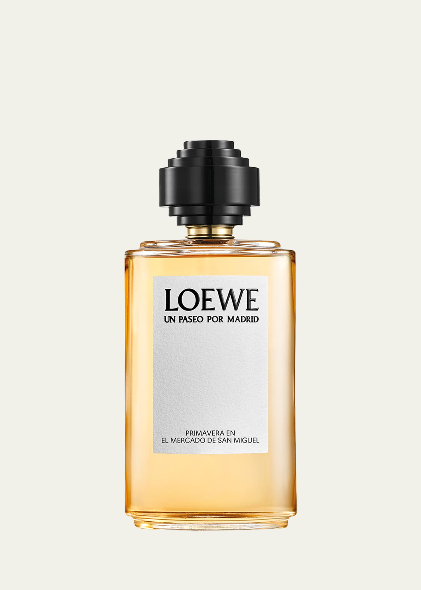 Loewe 3.4 oz. Mercado San Miguel Eau de Parfum 2021