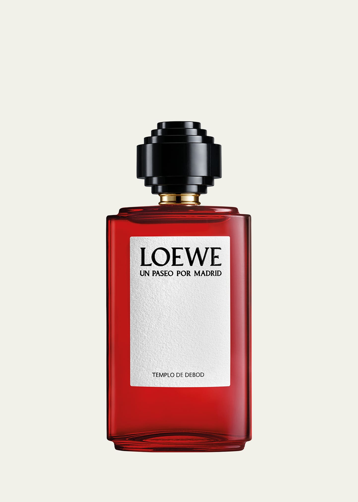 Loewe 3.4 oz. Templo de Debod Eau de Parfum