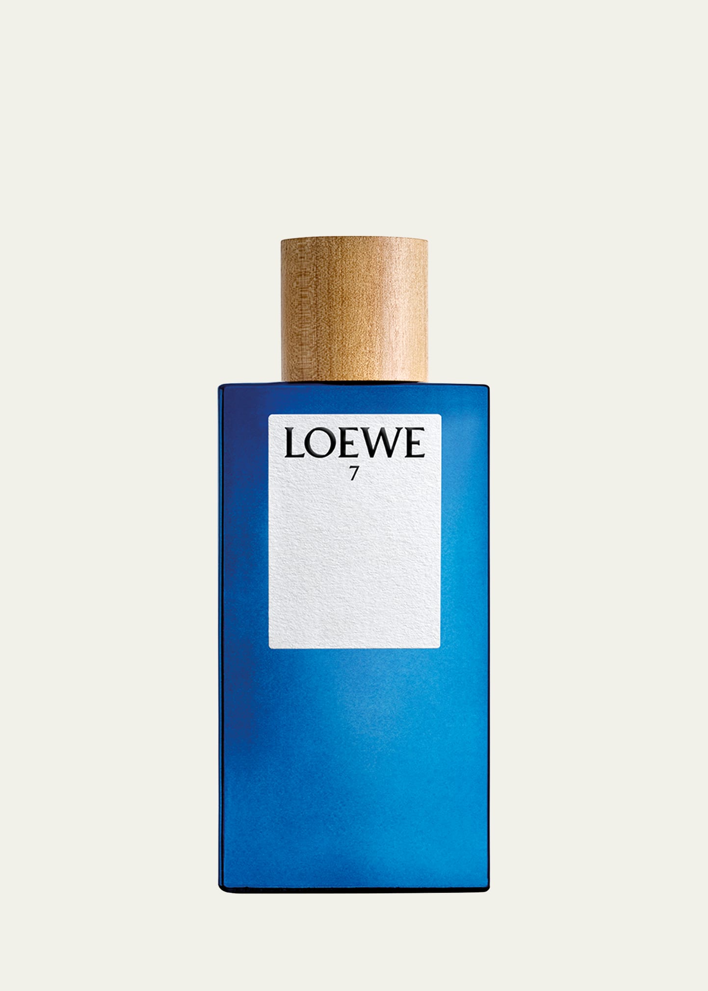 7 Eau de Toilette, 5 oz.