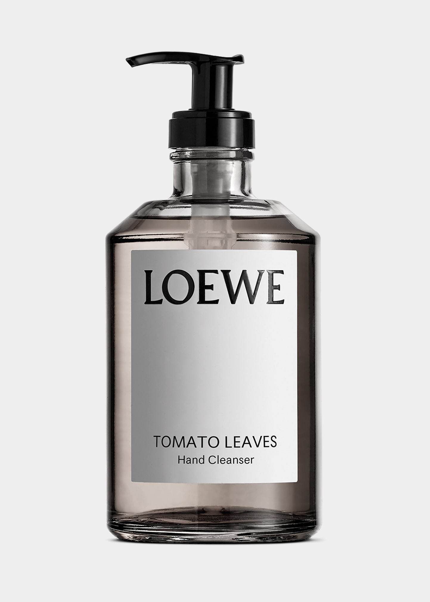 Loewe 12 oz. Tomato Leaves Hand Cleanser