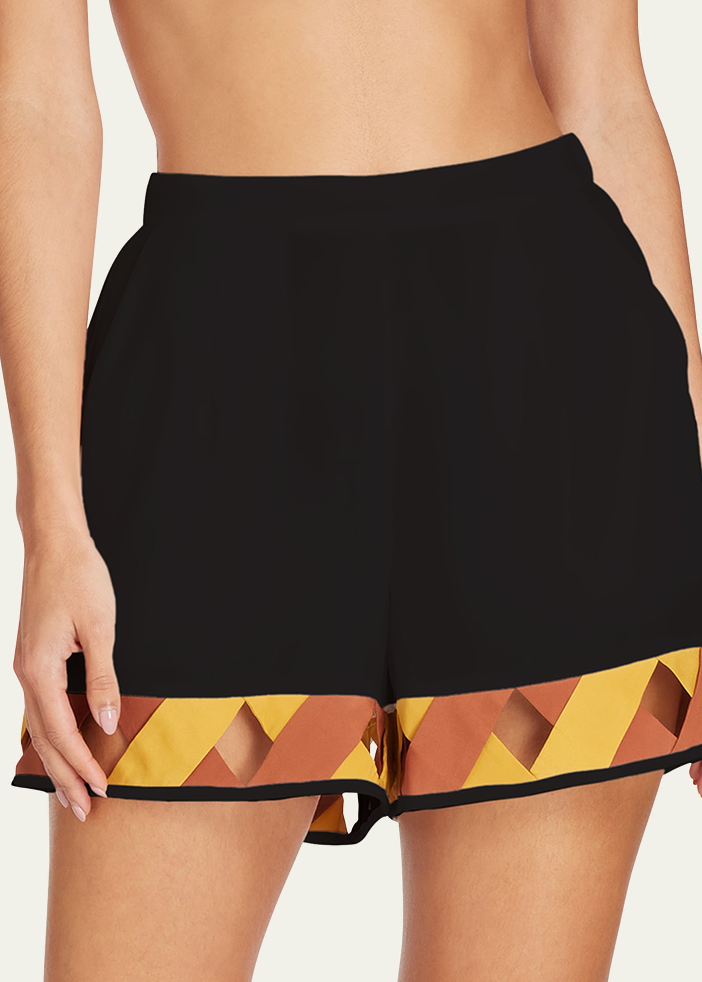 Ravello Coverup Shorts