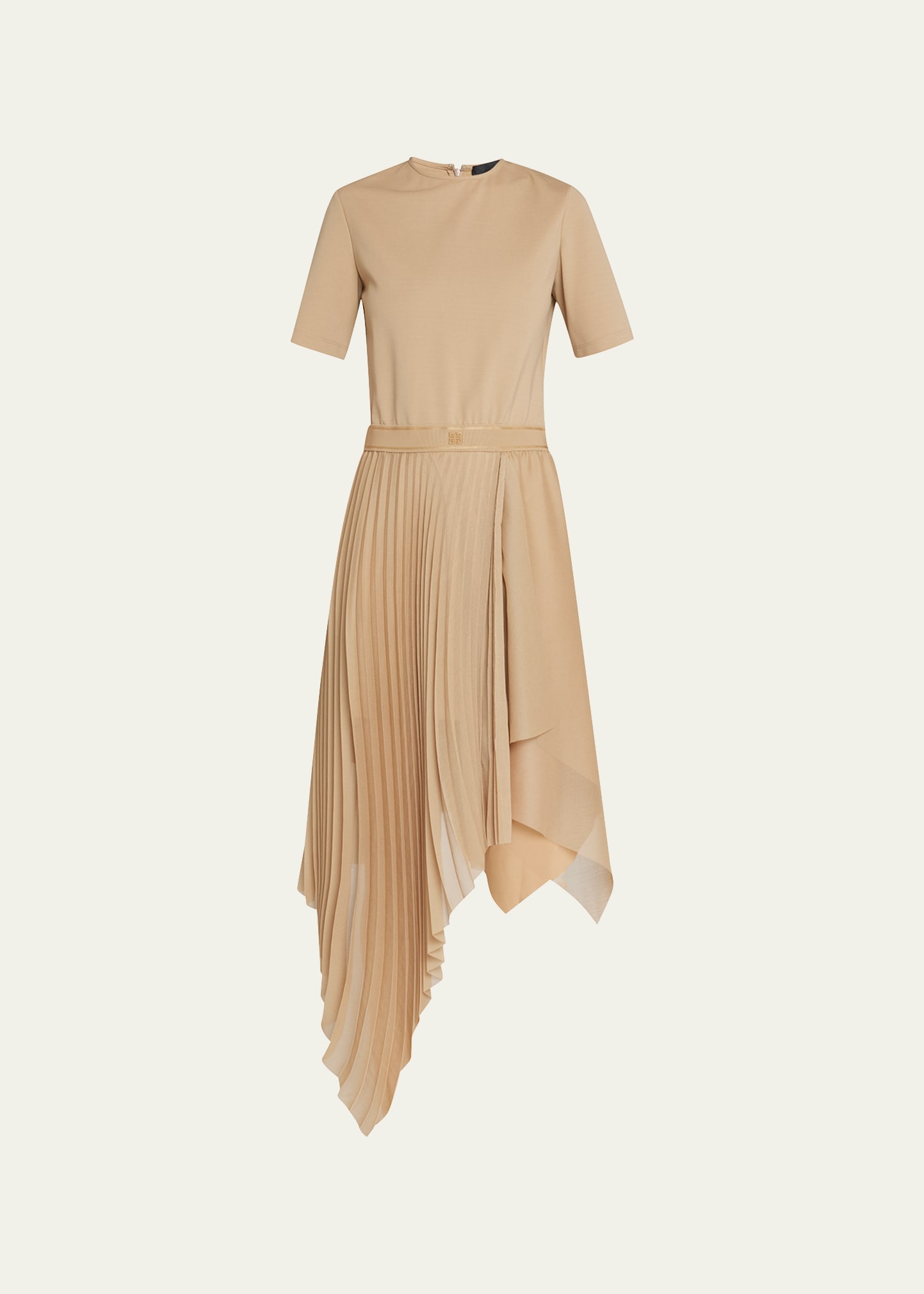 GIVENCHY Midi Dresses for Women | ModeSens