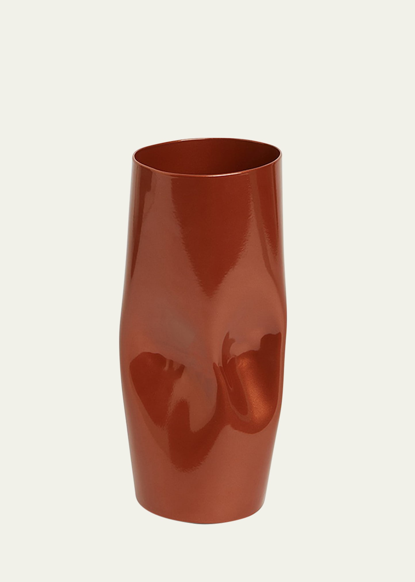 Medium Twisted Vase