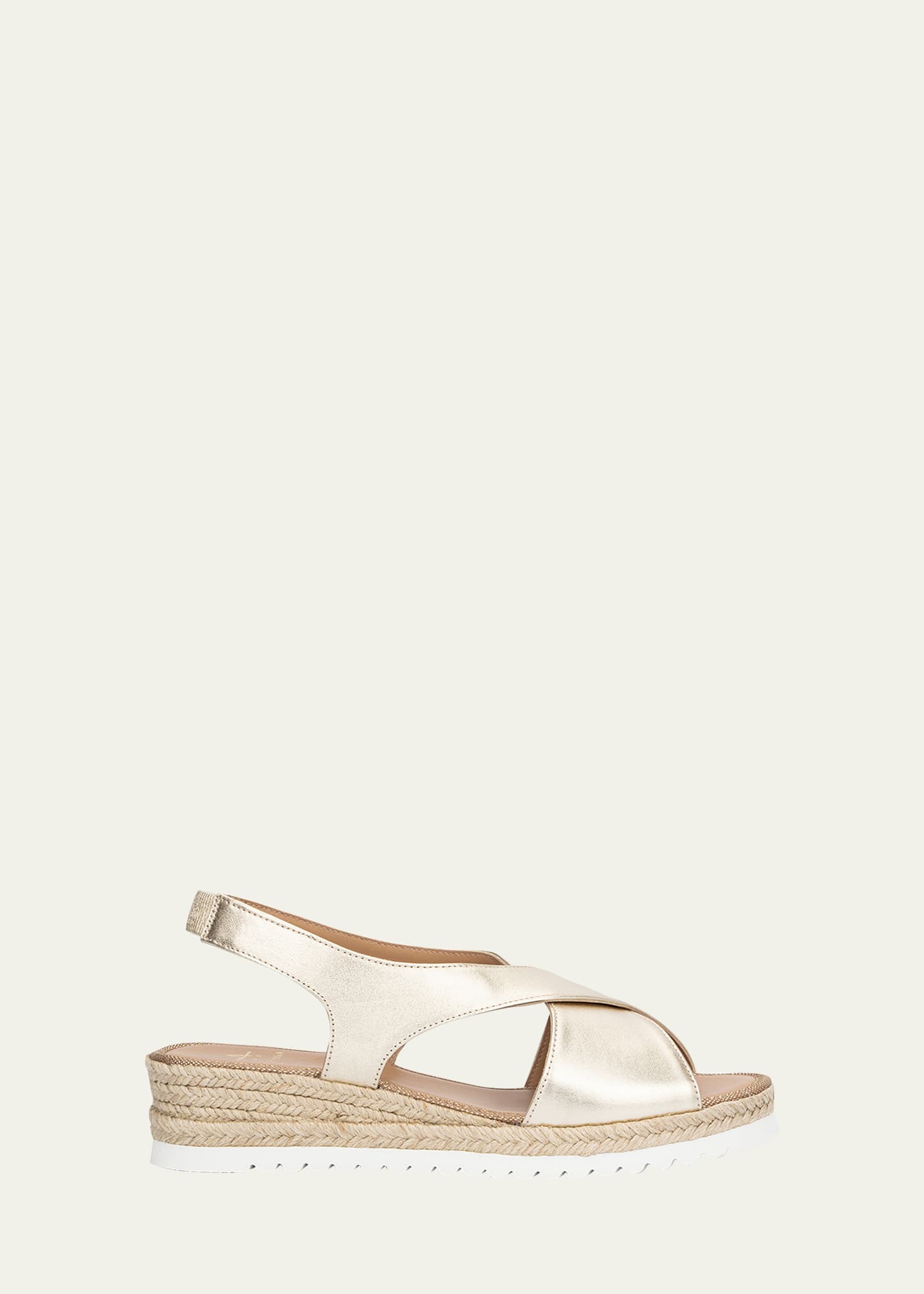 Adelina clearance espadrille sandals