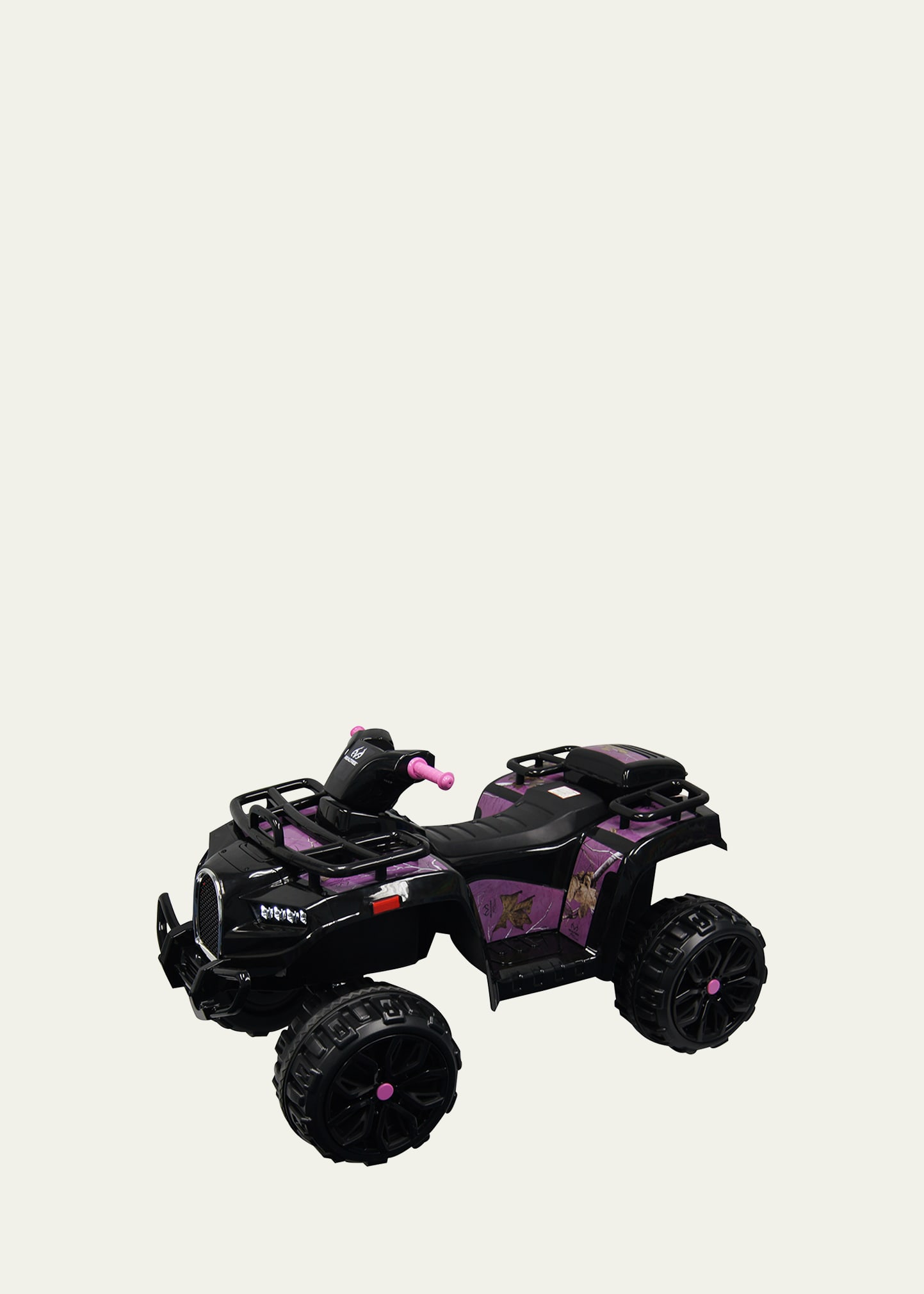 Kid's Realtree ATV Ride On Toy
