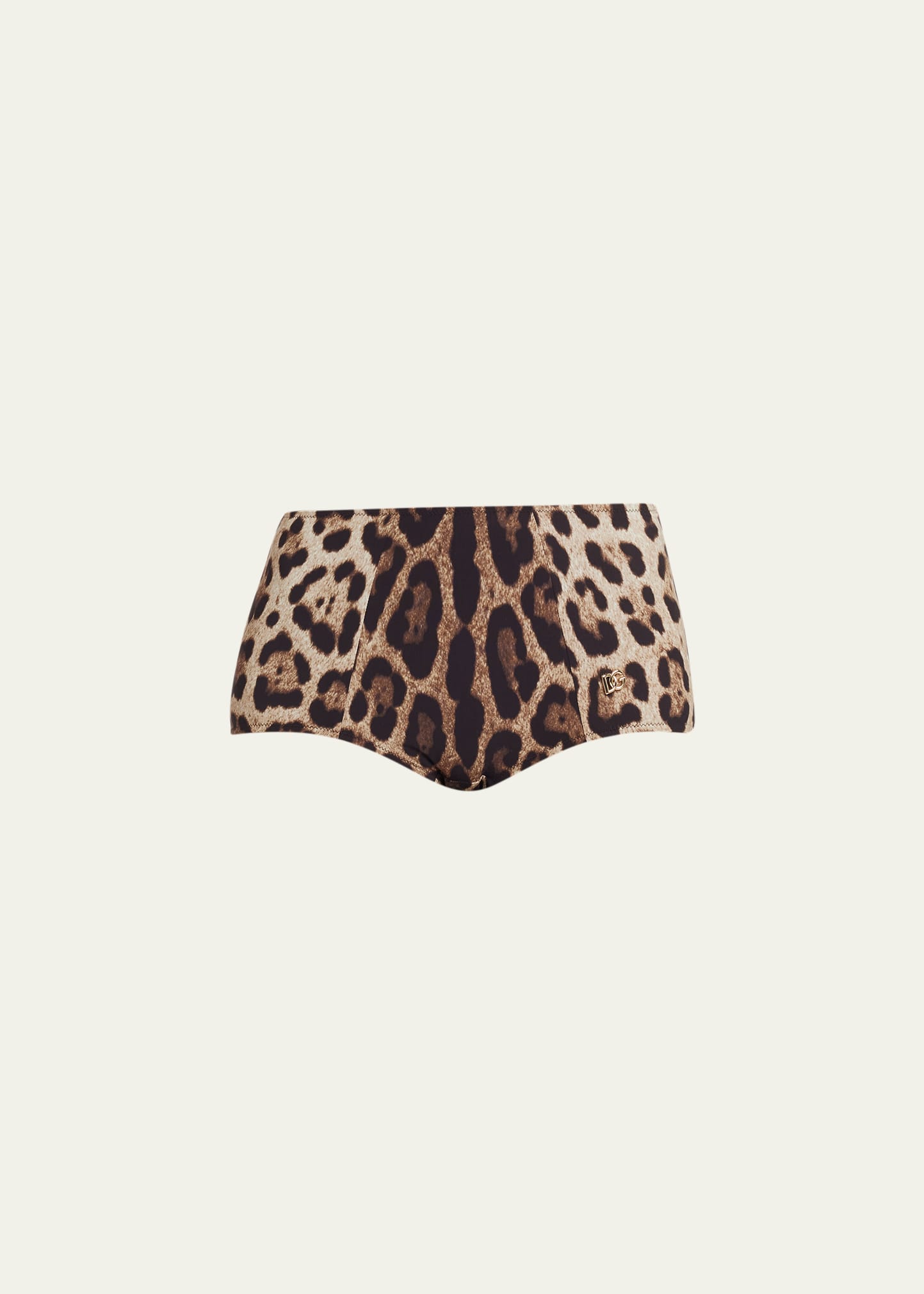 Dolce & Gabbana Slip Guaina In Lghbrownpr