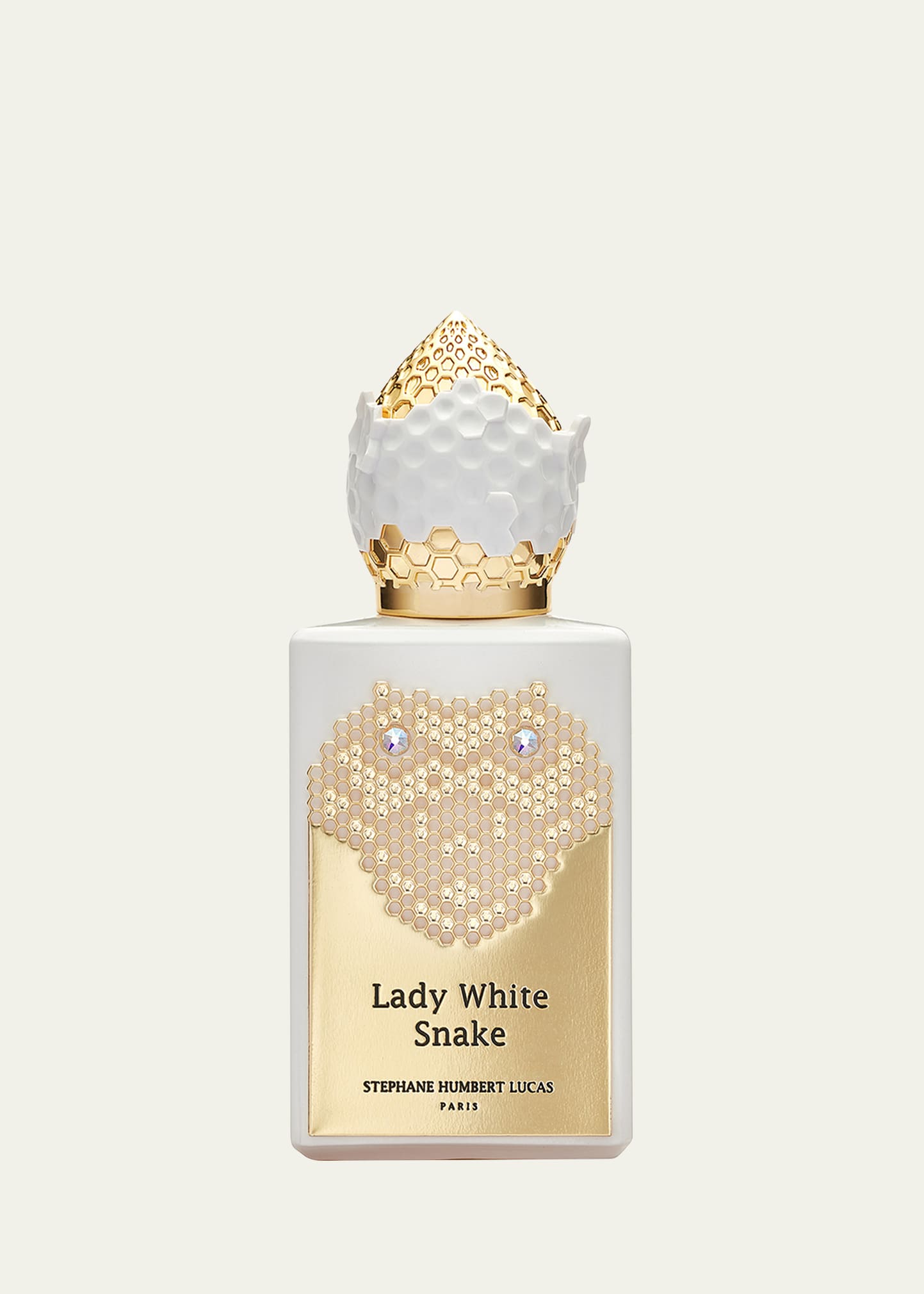 Lady White Snake Eau de Parfum, 1.7 oz.