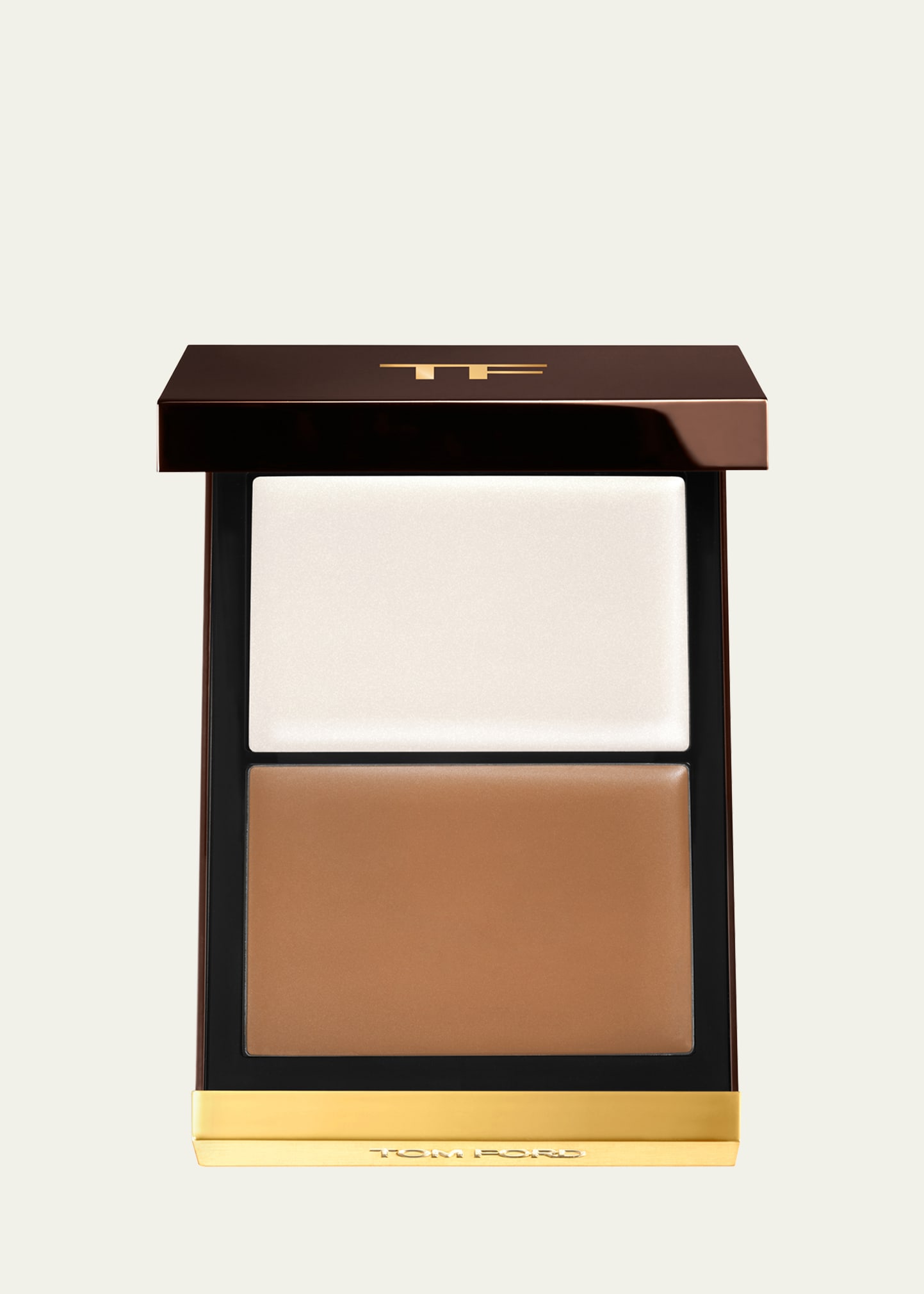 Tom Ford Shade Illuminate Contour Duo In Multi