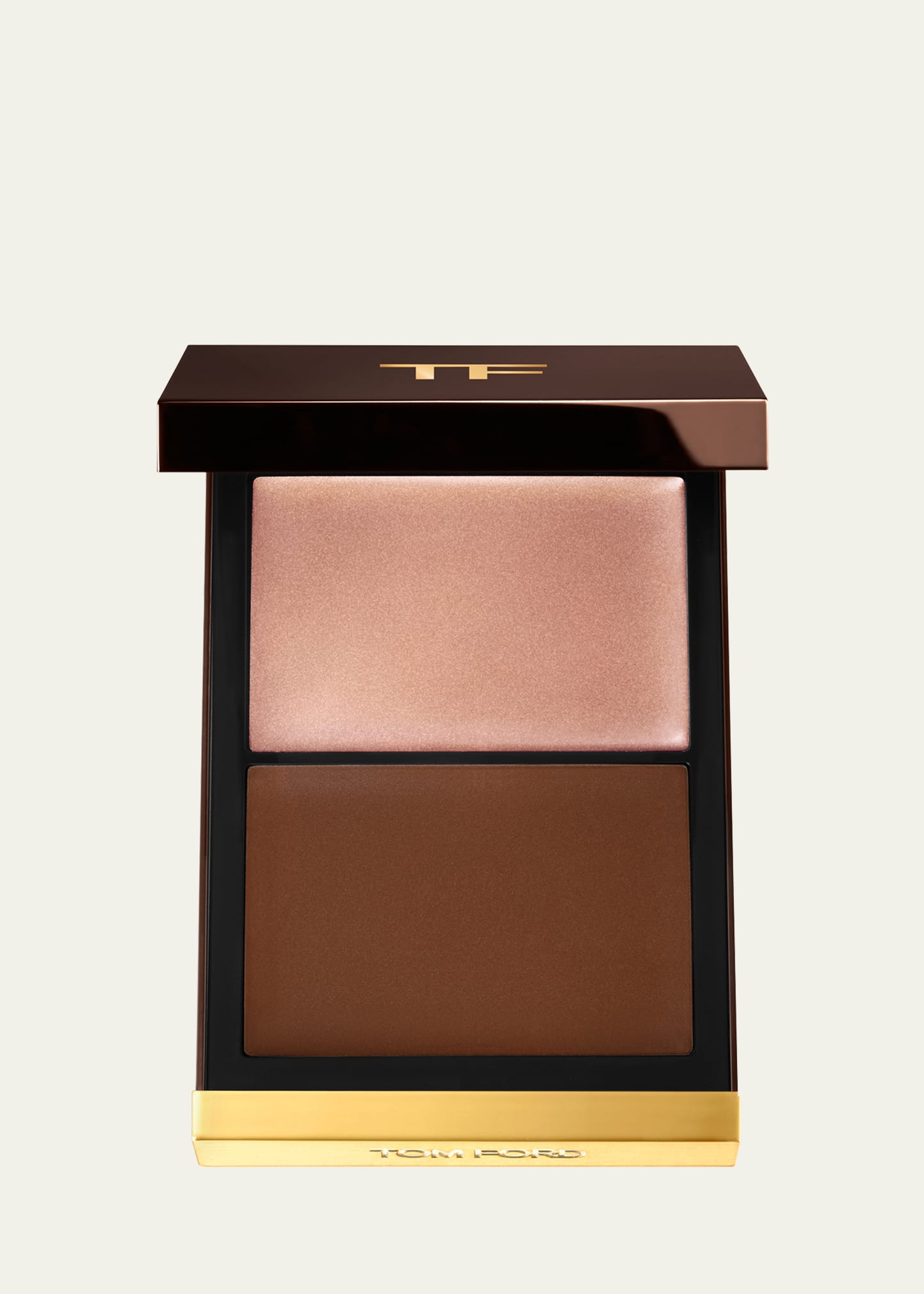 Tom Ford Shade Illuminate Contour Duo In Multi