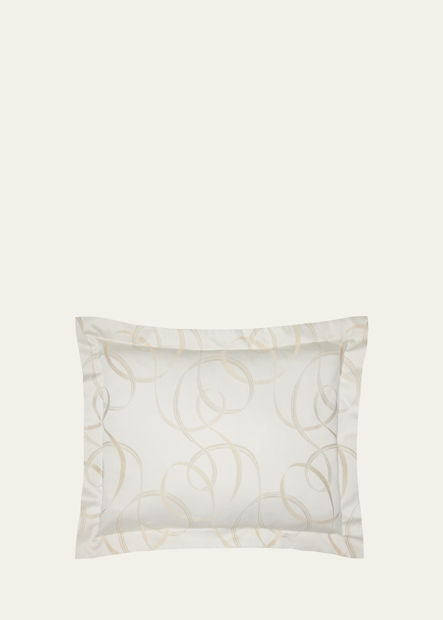 Sferra Caravino Euro Sham - 100% Exclusive