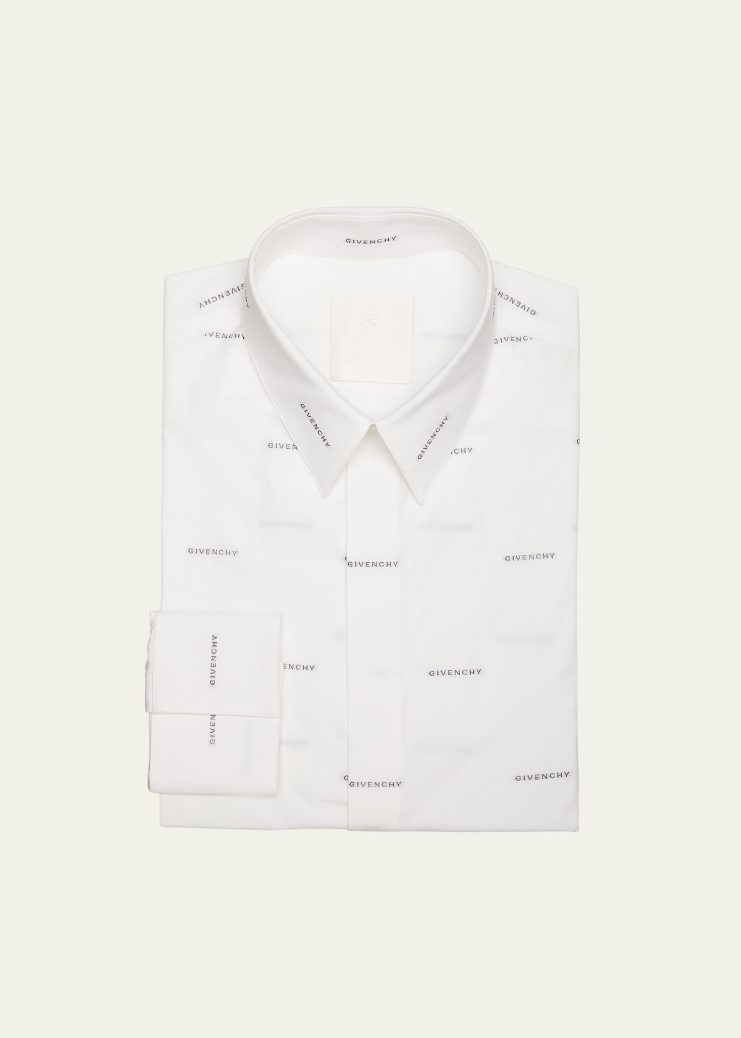 Givenchy dress hot sale shirt