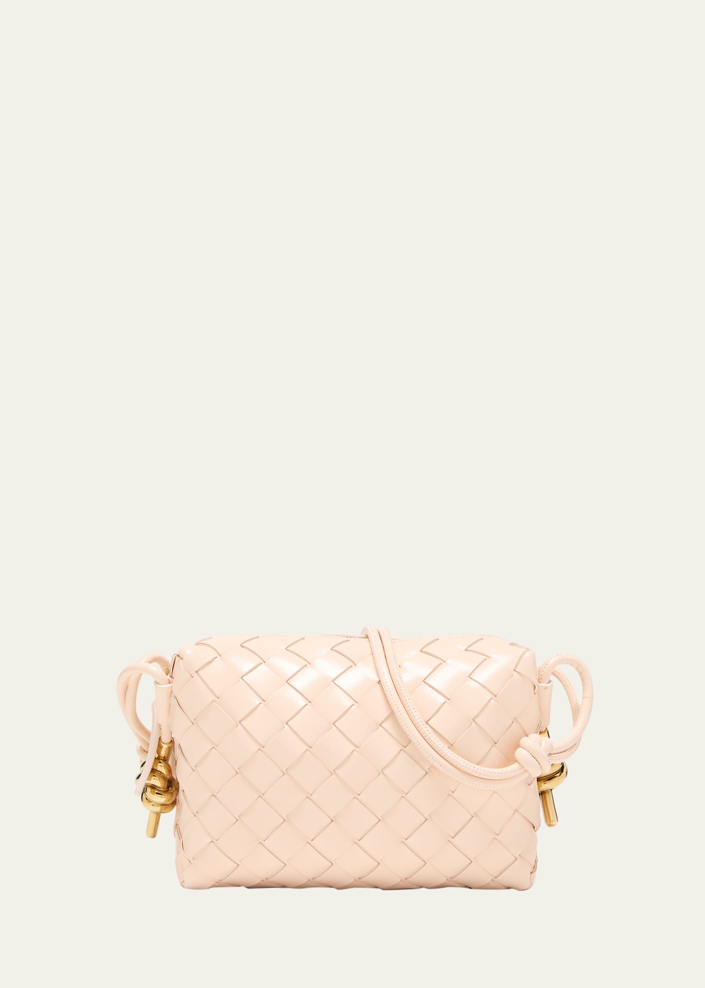 Bottega Veneta Mini Loop Camera Bag - Bergdorf Goodman