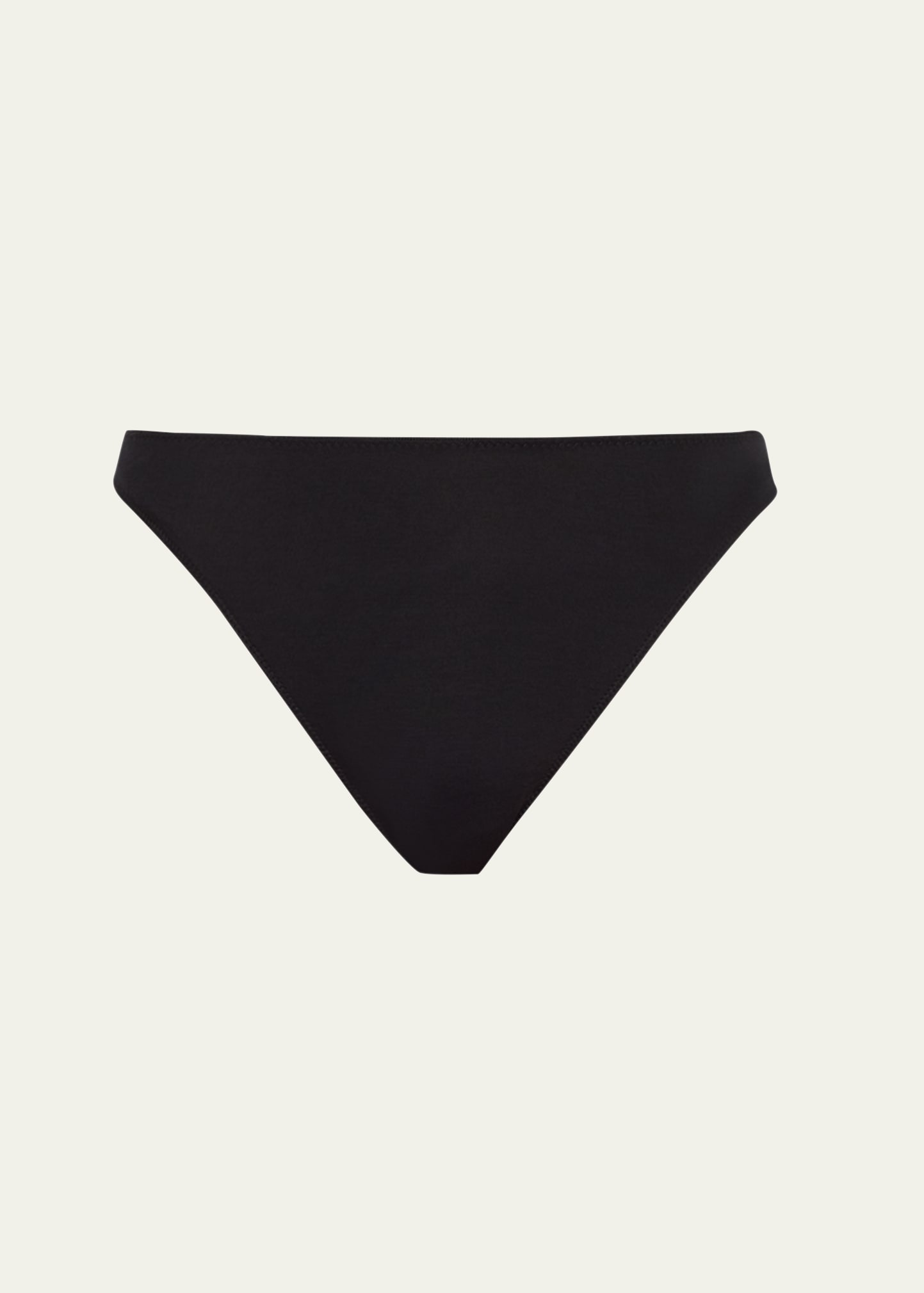 Videris Lingerie Whitney Mid-rise Bikini Briefs In Shield