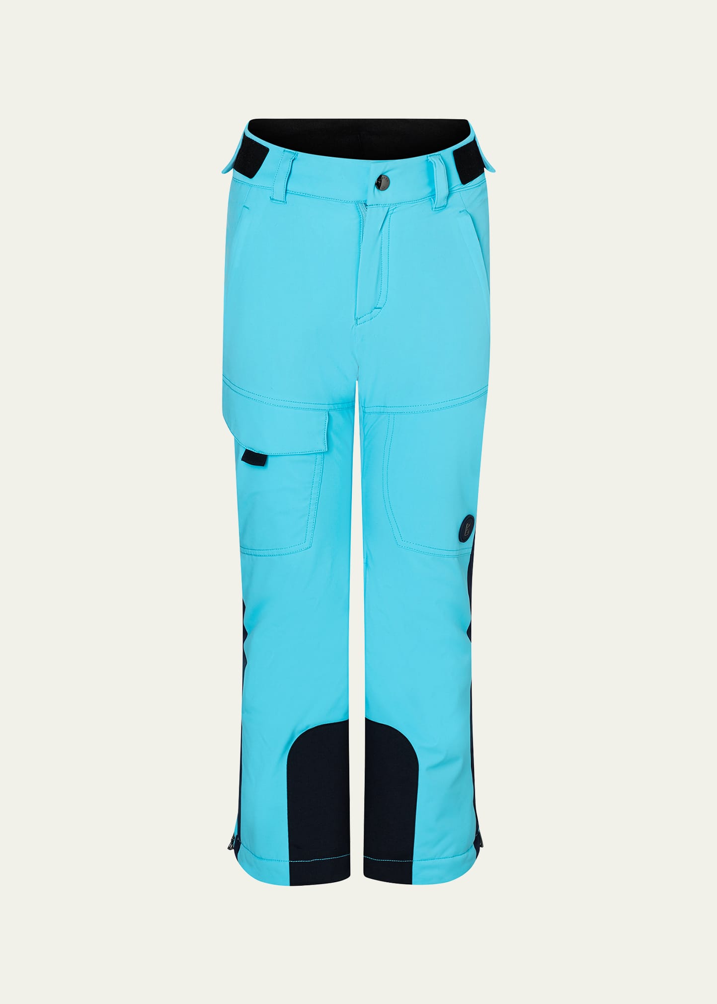 Girl's Frenni-T Insulated Ski Pants, Size S-XXL