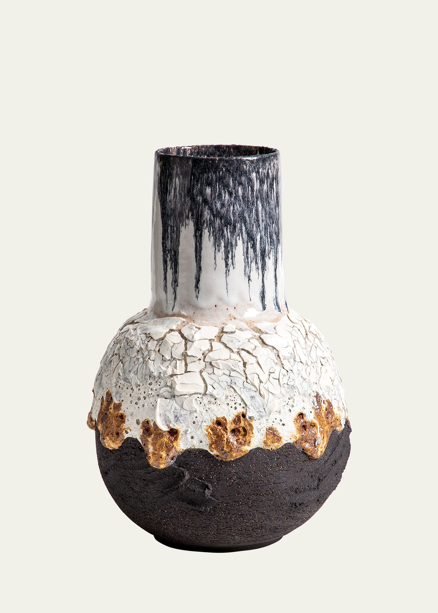 No.13 Stoneware Vase
