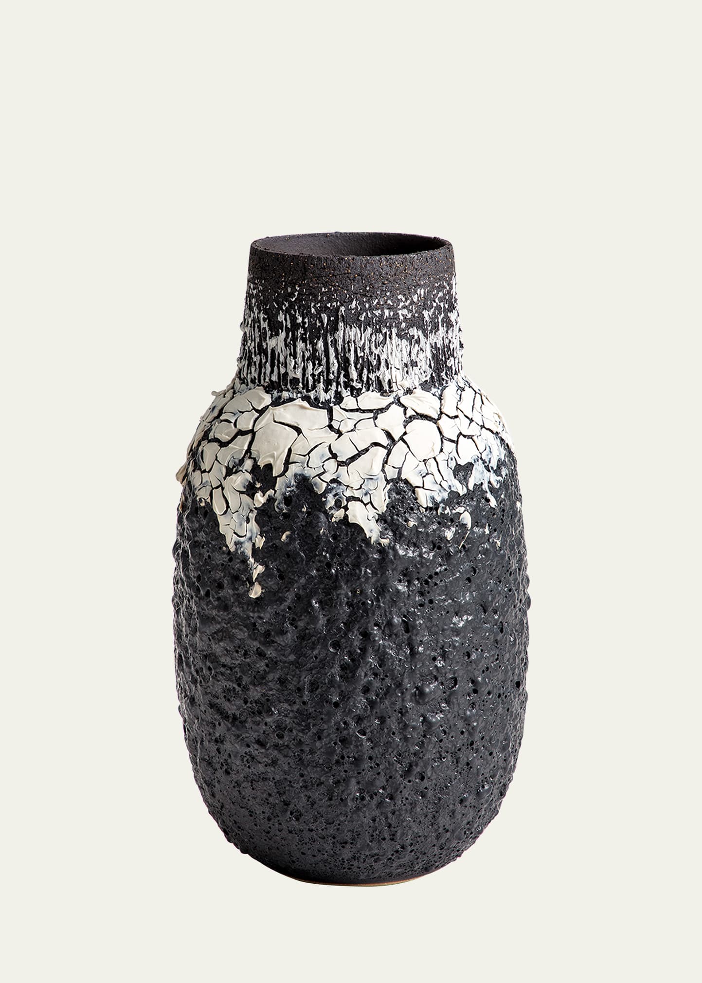 No.19 Stoneware Vase