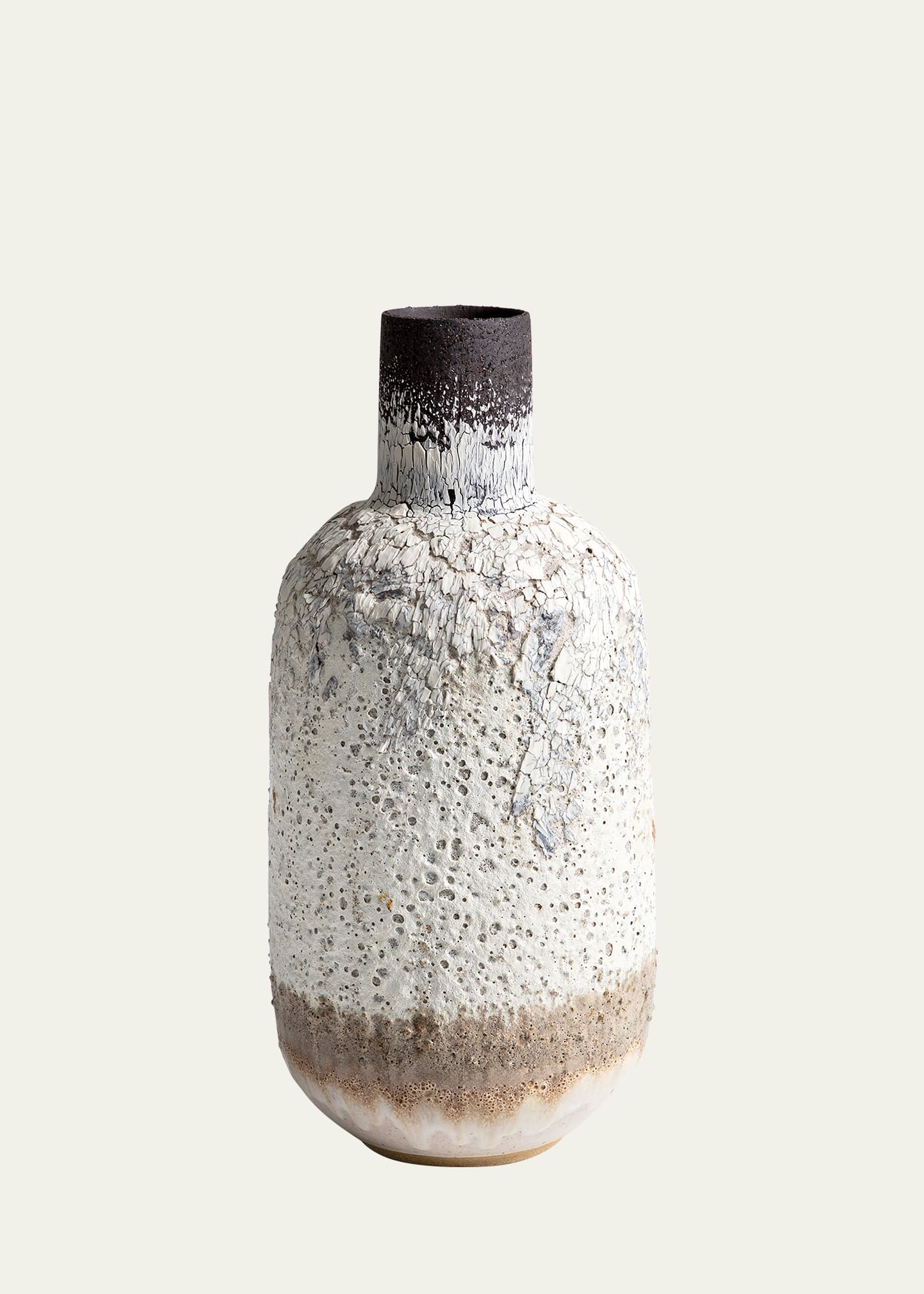 No.2 Stoneware Vase