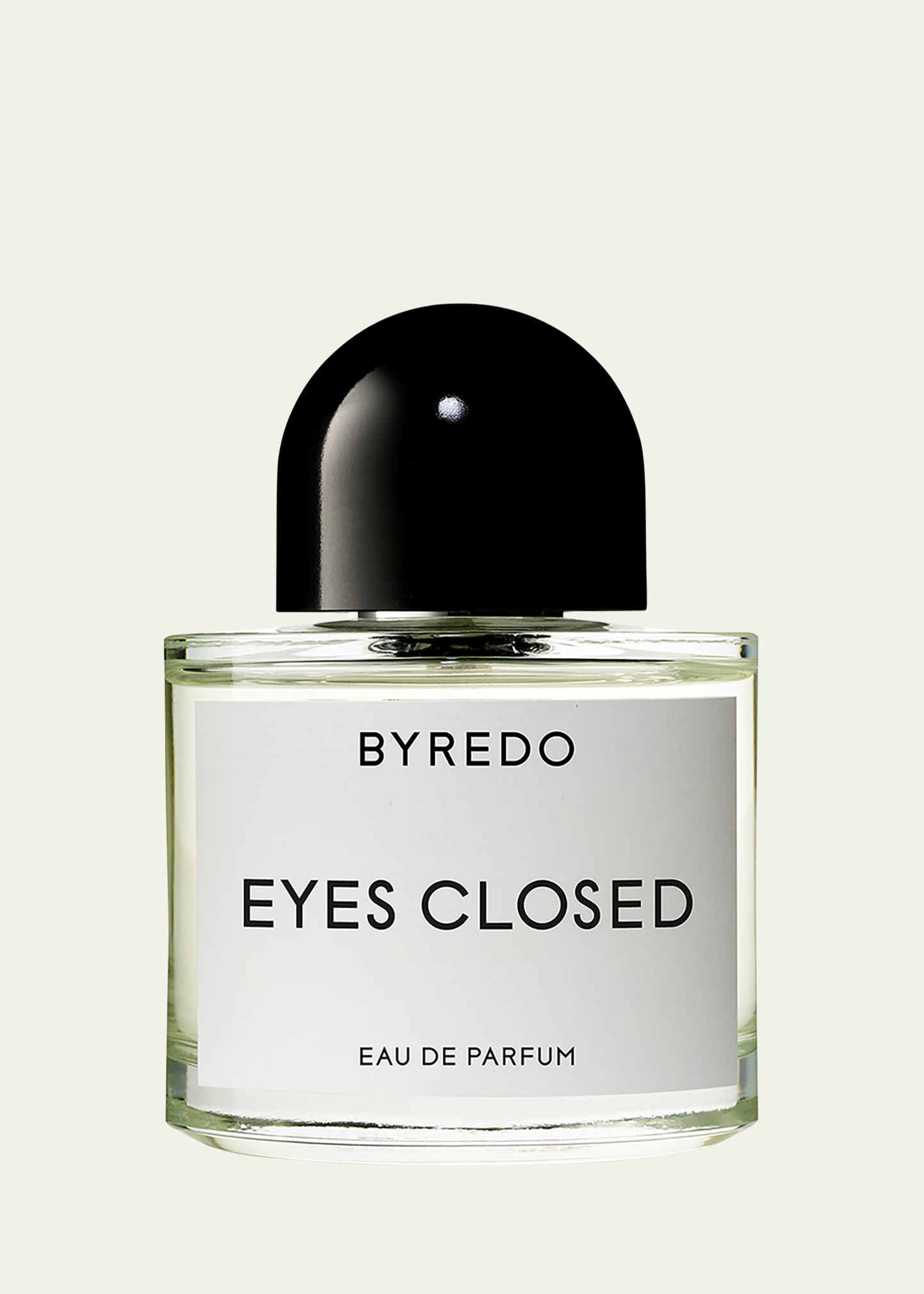 Byredo Eyes Closed Eau de Parfum, 1.7 oz.