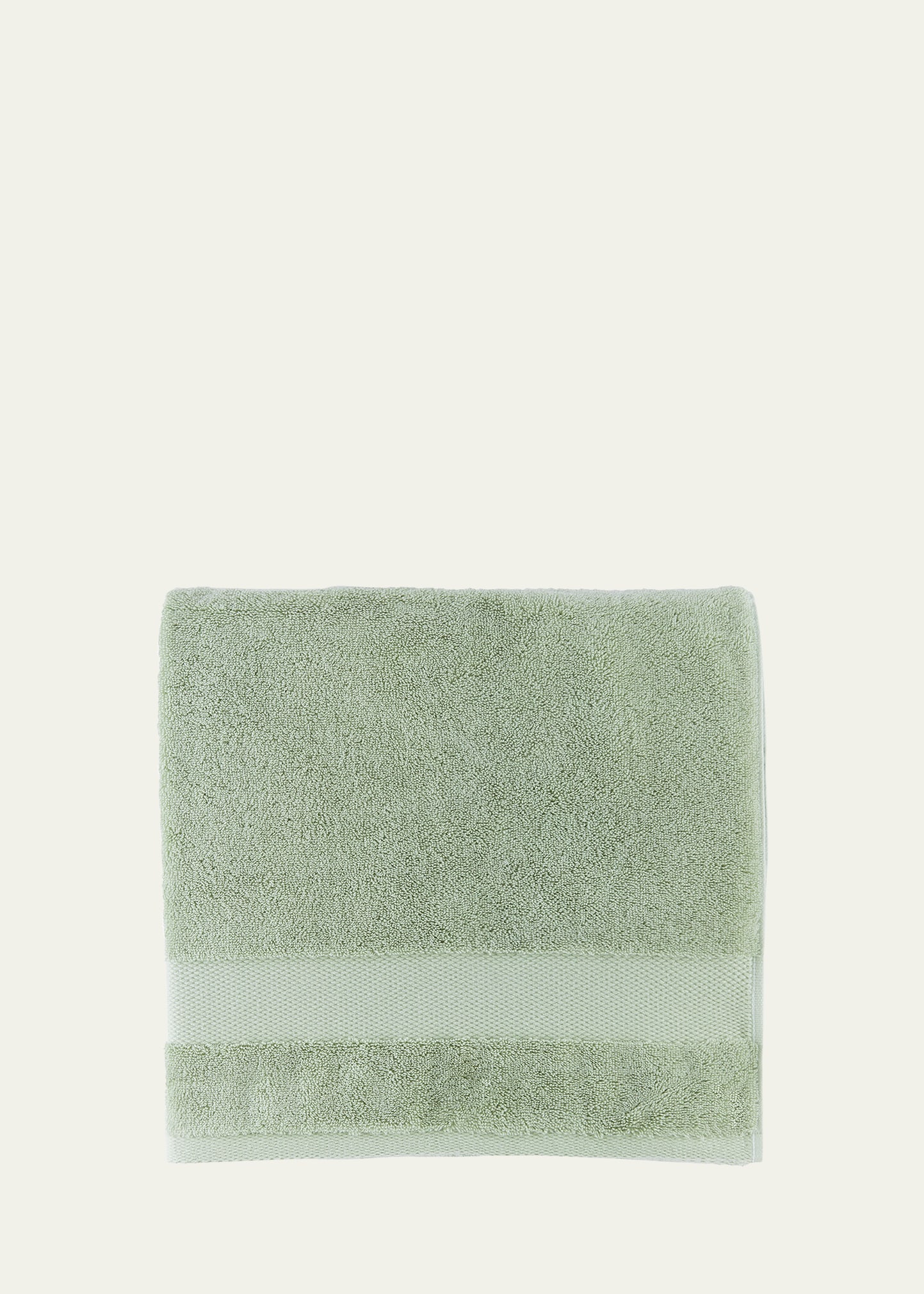 Sferra Bello Bath Towels (Celadon)