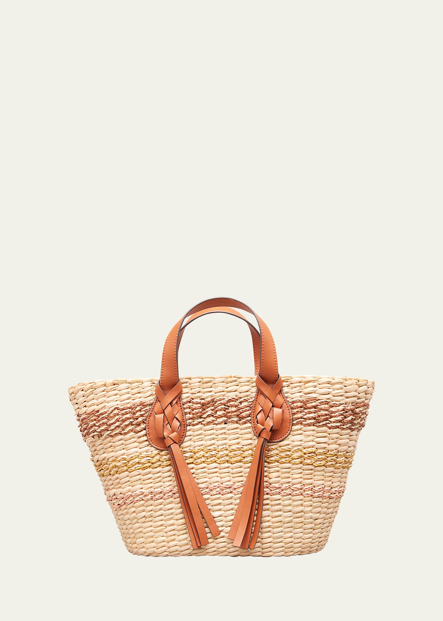 Ulla Johnson Alma Everyday Tote Bag